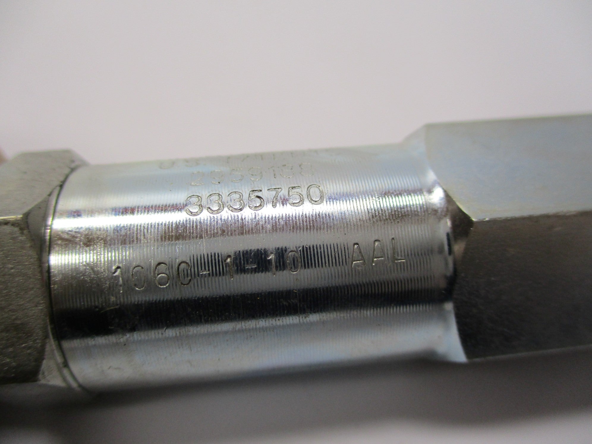 KEPNER 106C 1-10 AAL NSNP