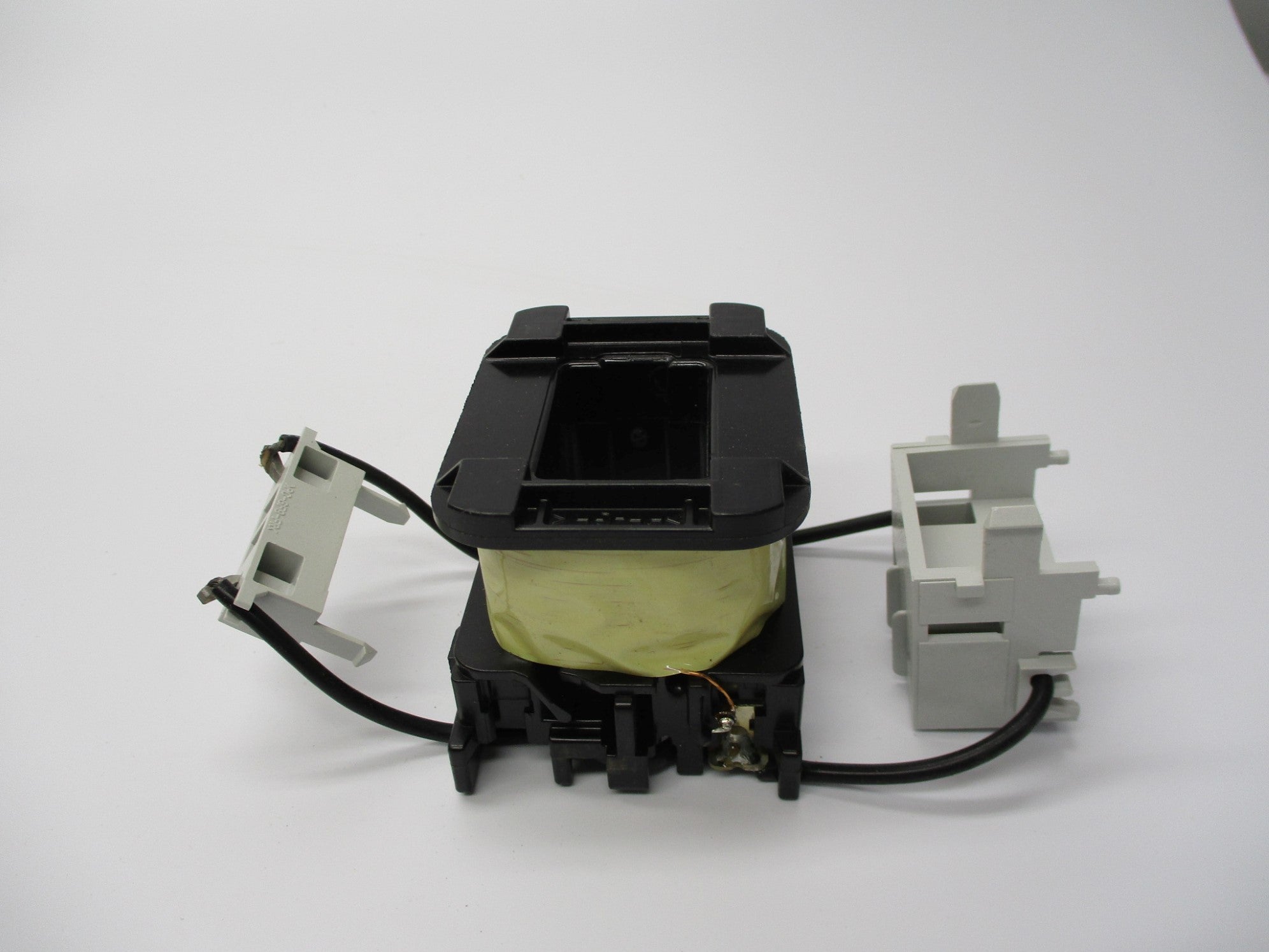 ALLEN BRADLEY TG473 SER.A NSMP