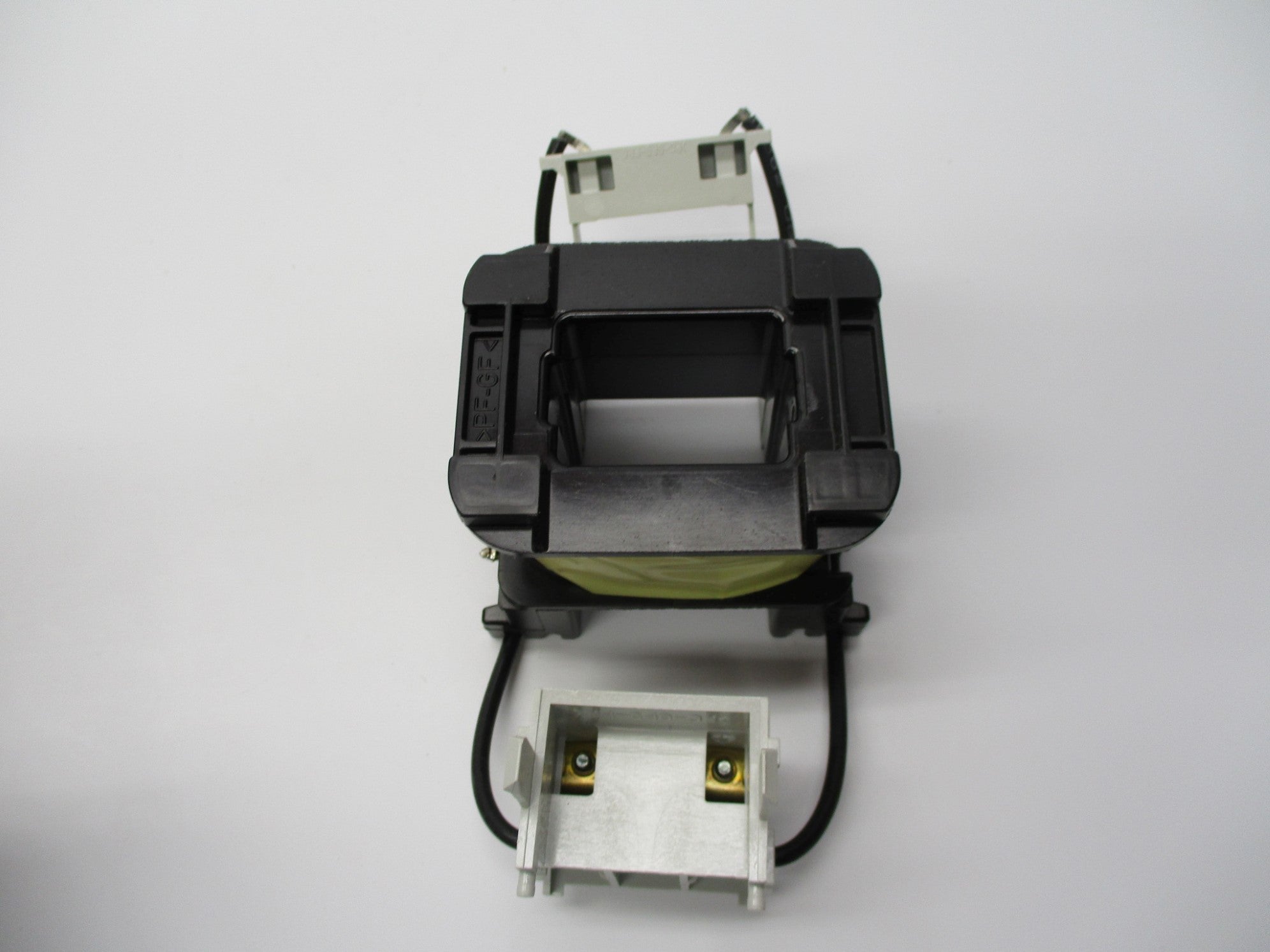ALLEN BRADLEY TG473 SER.A NSMP
