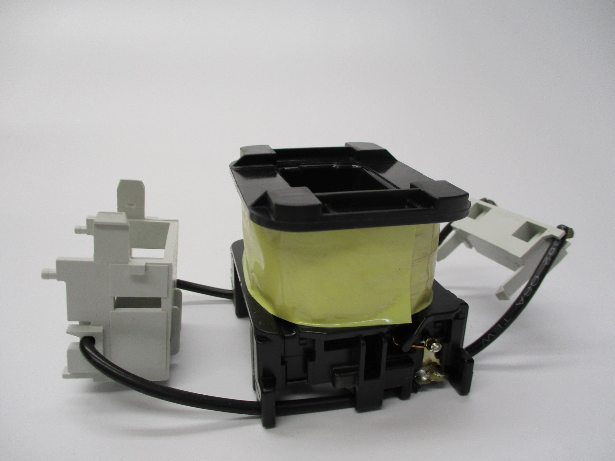 ALLEN BRADLEY TG473 SER.A NSMP