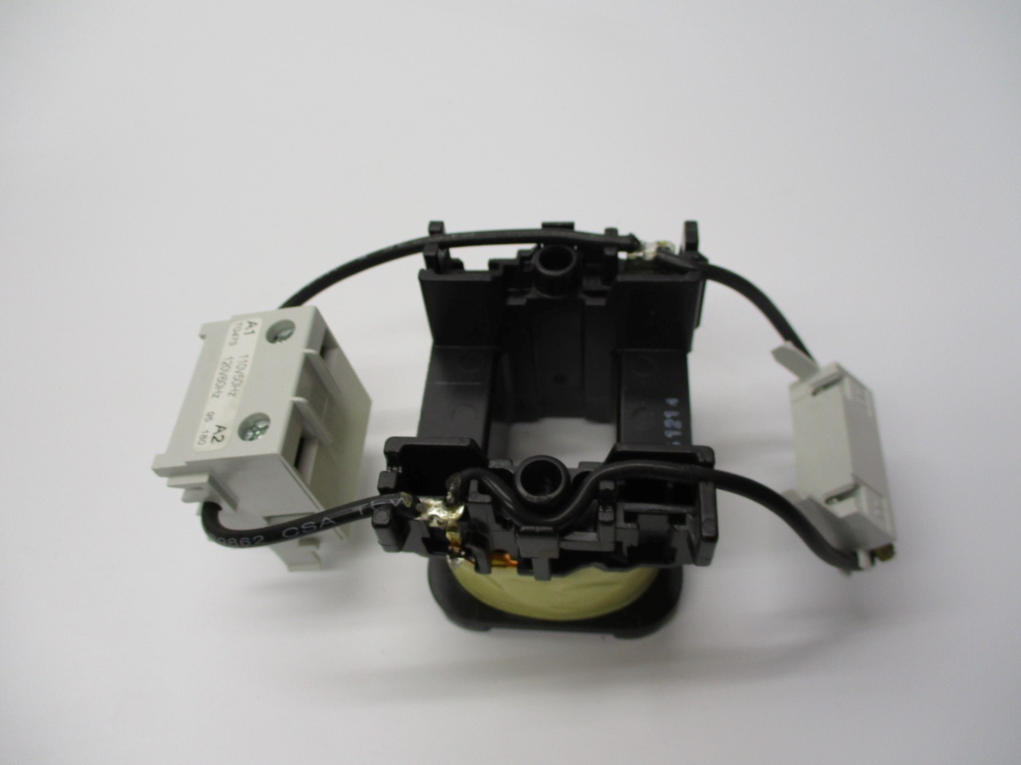 ALLEN BRADLEY TG473 SER.A NSMP