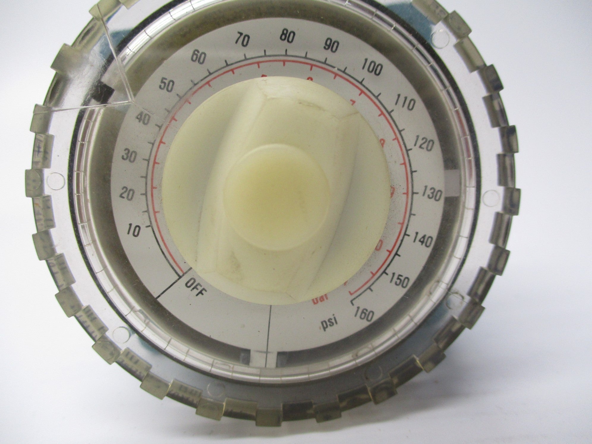 WILKERSON R21-04-000 NSMP