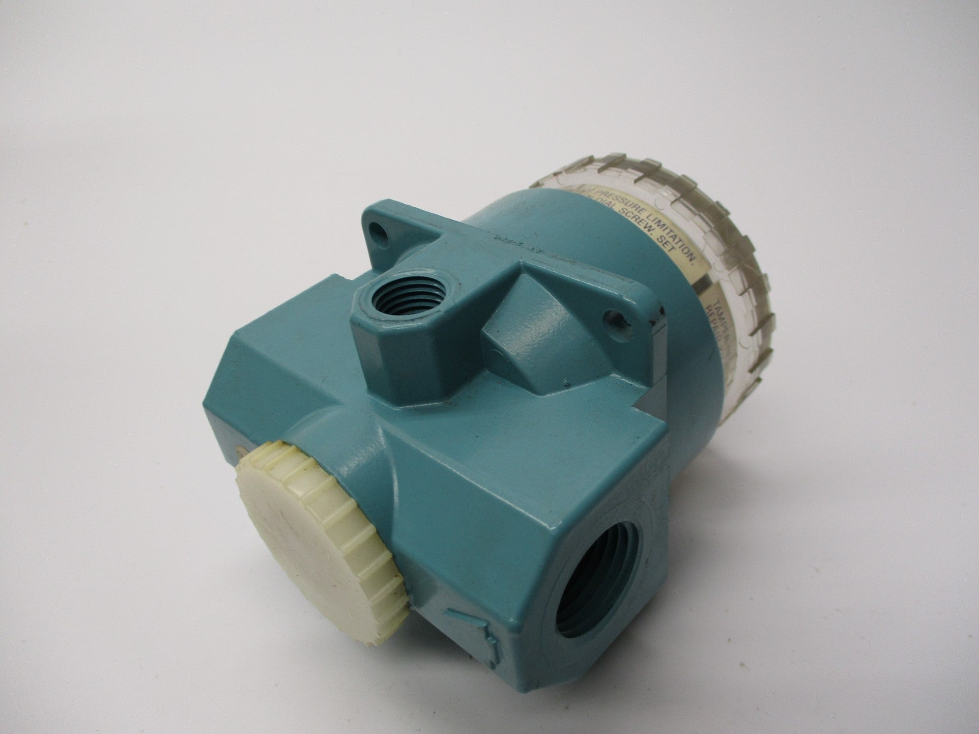 WILKERSON R21-04-000 NSMP