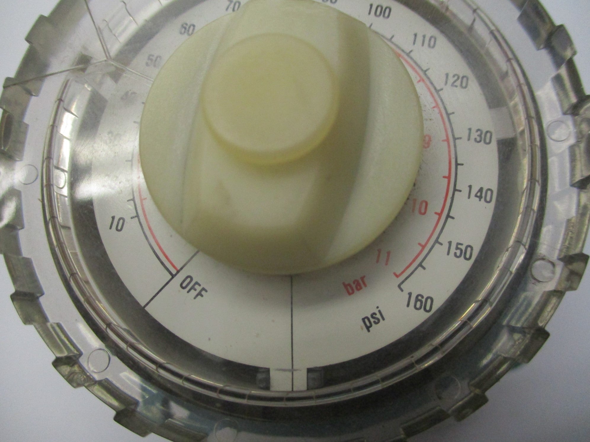 WILKERSON R21-04-000 NSMP