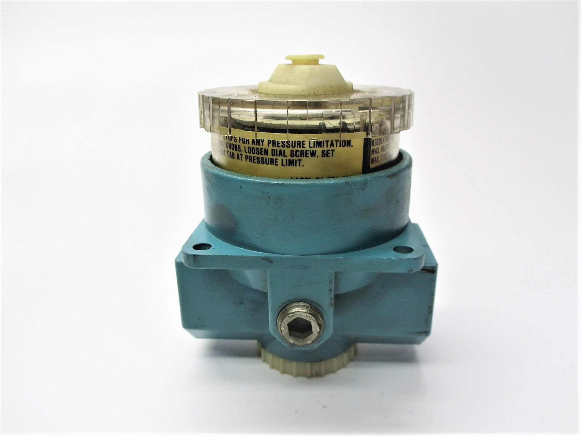 WILKERSON R21-04-000 UNMP