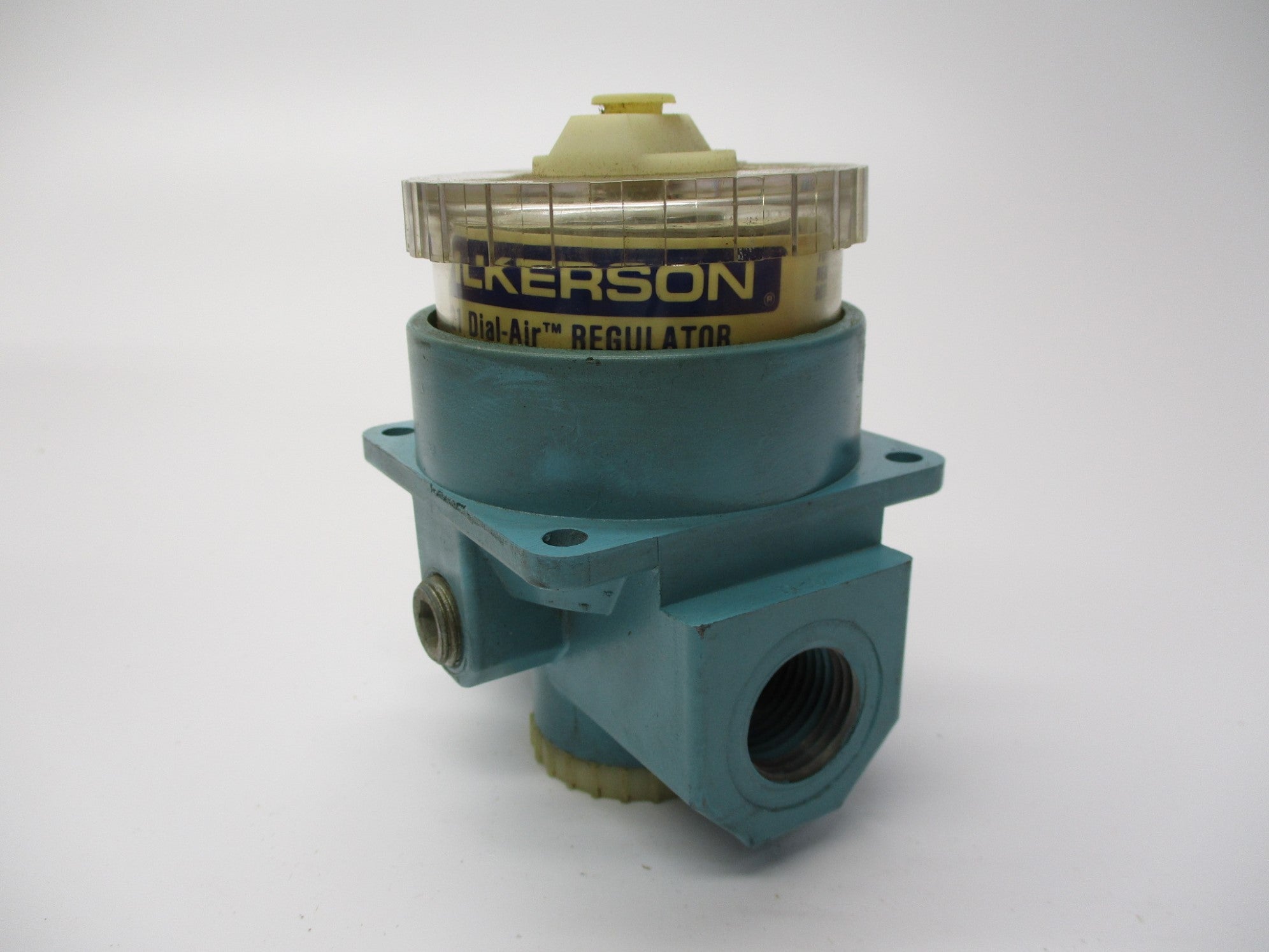 WILKERSON R21-04-000 UNMP