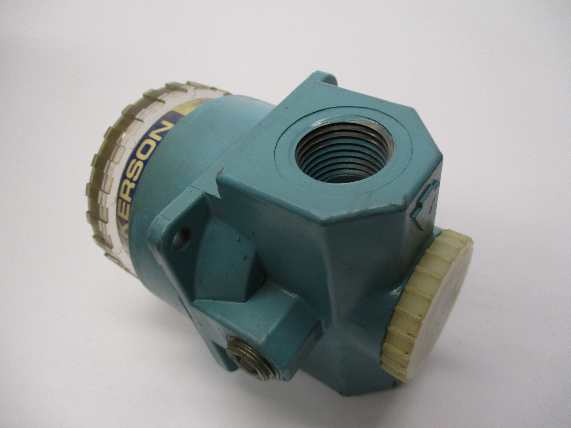 WILKERSON R21-04-000 UNMP