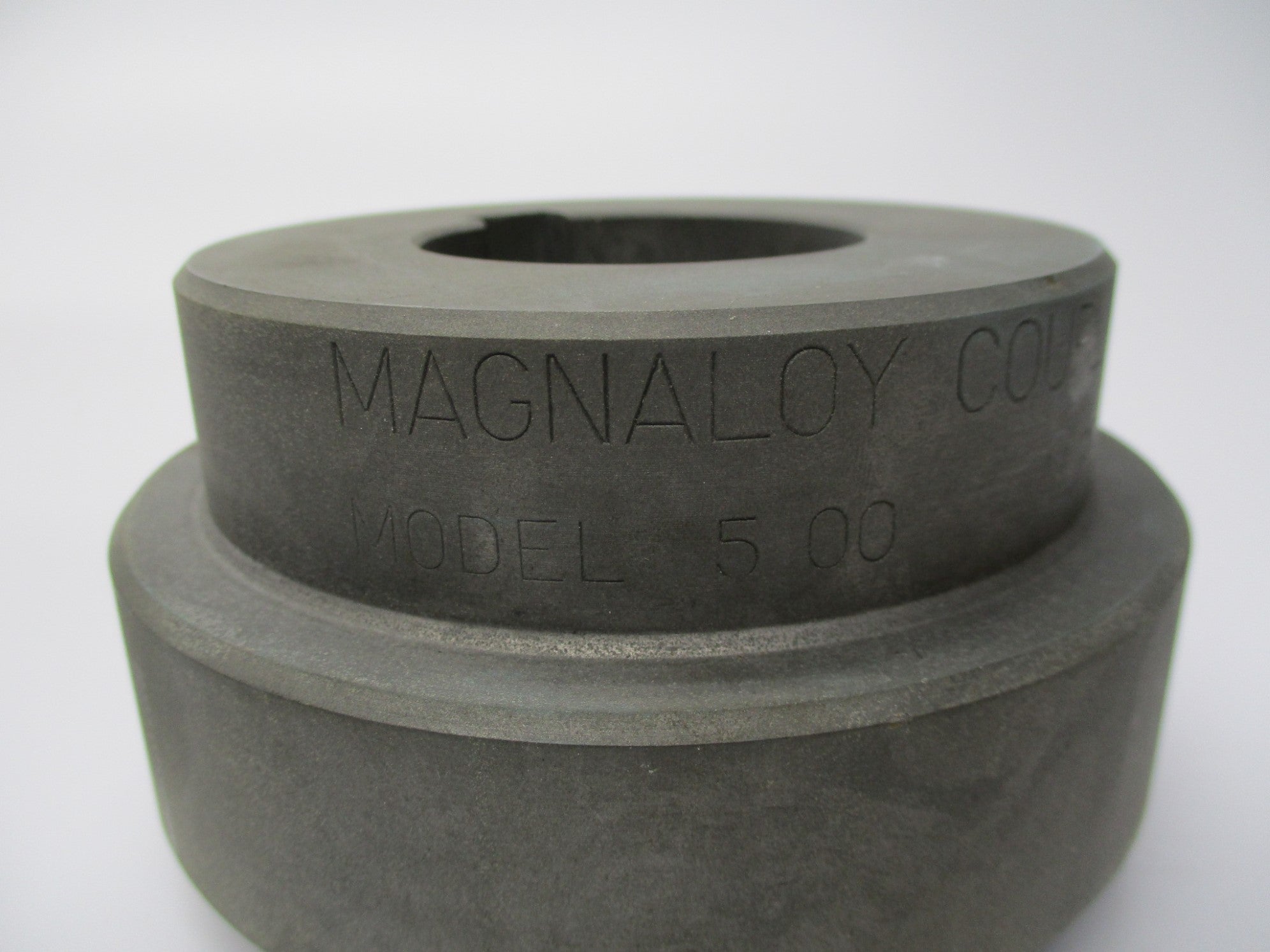 MAGNALOY 500 NSNP
