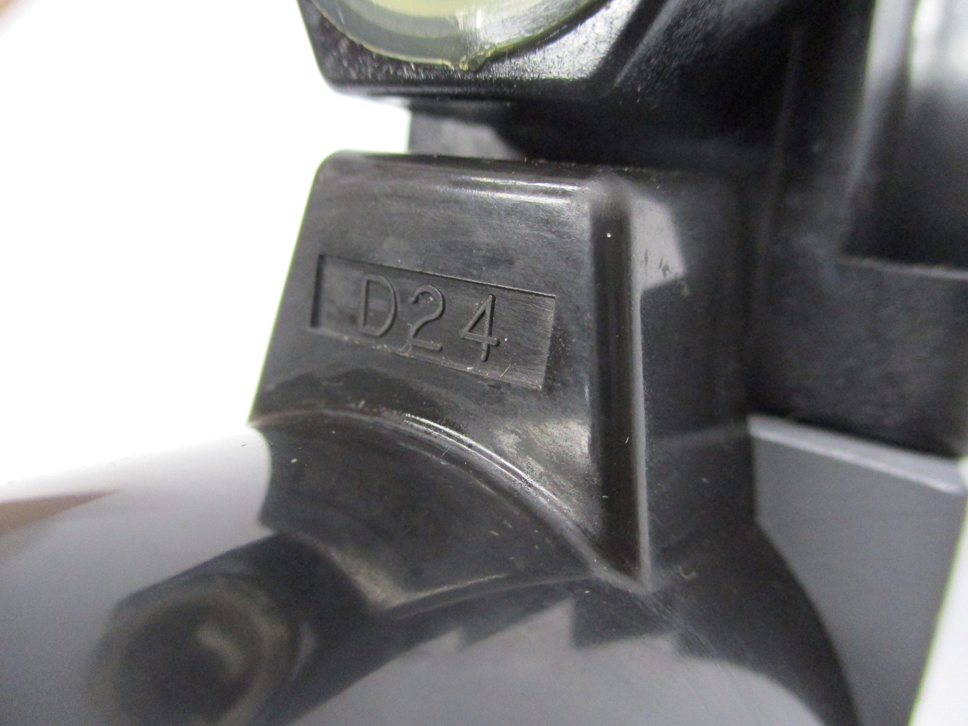 TOYO KEIKI DG4V-3-2A-M-P7-H-7-54 24V NSNP