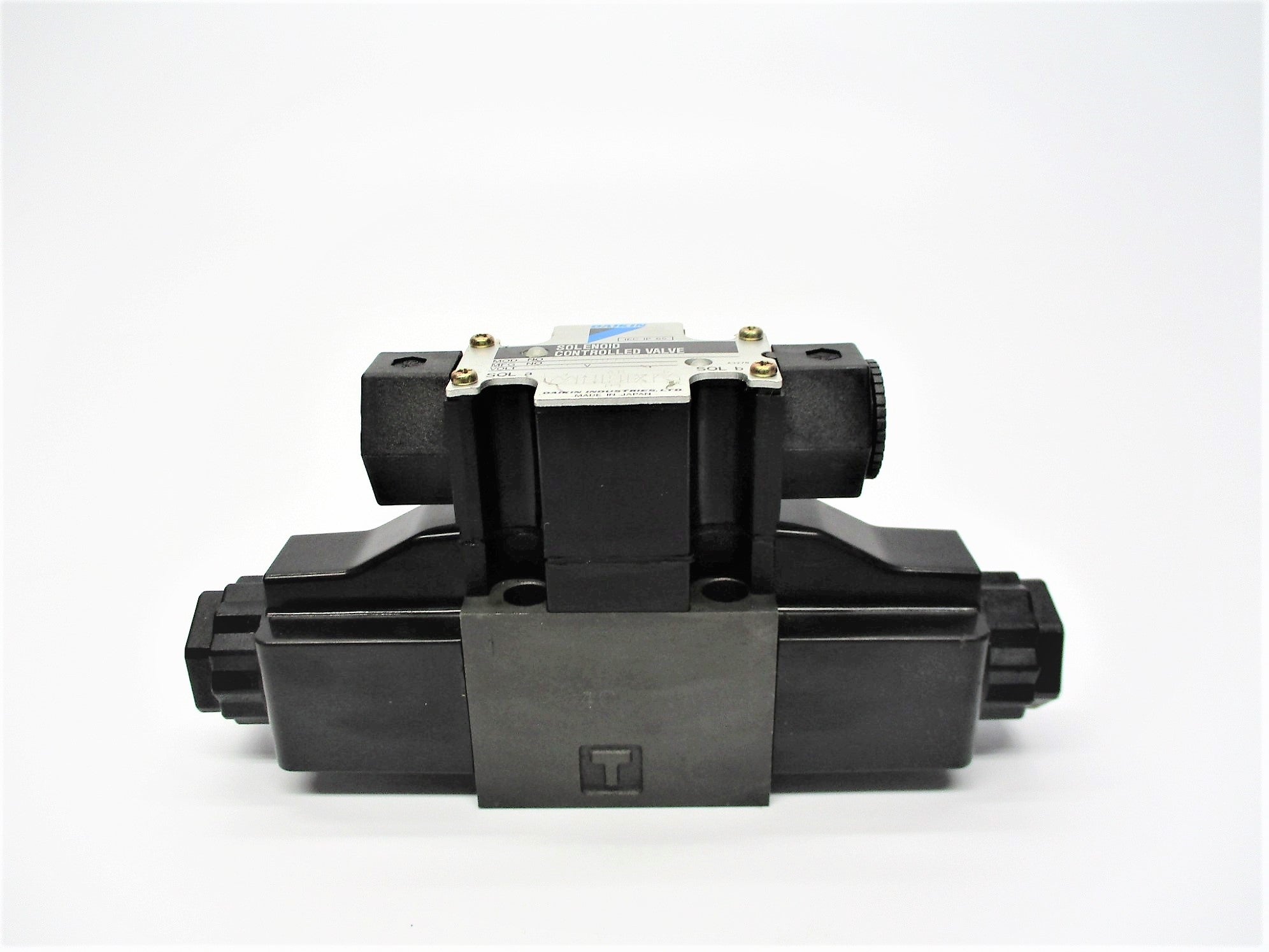 DAIKIN KSO-G02-4CK-30-N 120VAC NSNP