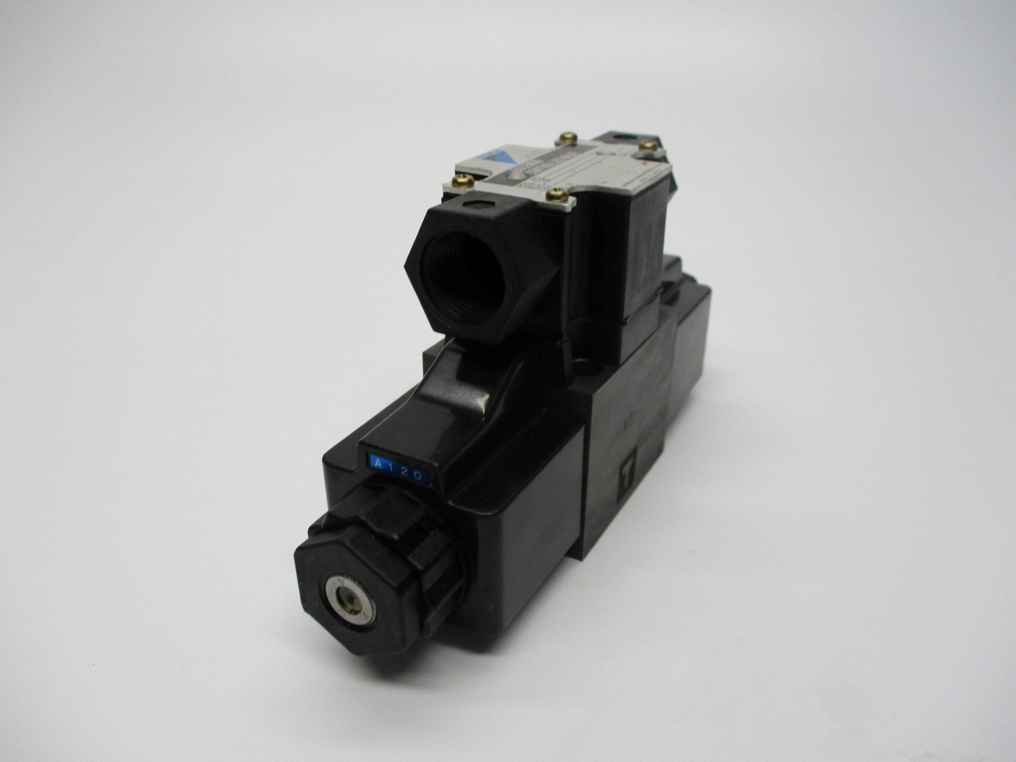 DAIKIN KSO-G02-4CK-30-N 120VAC NSNP