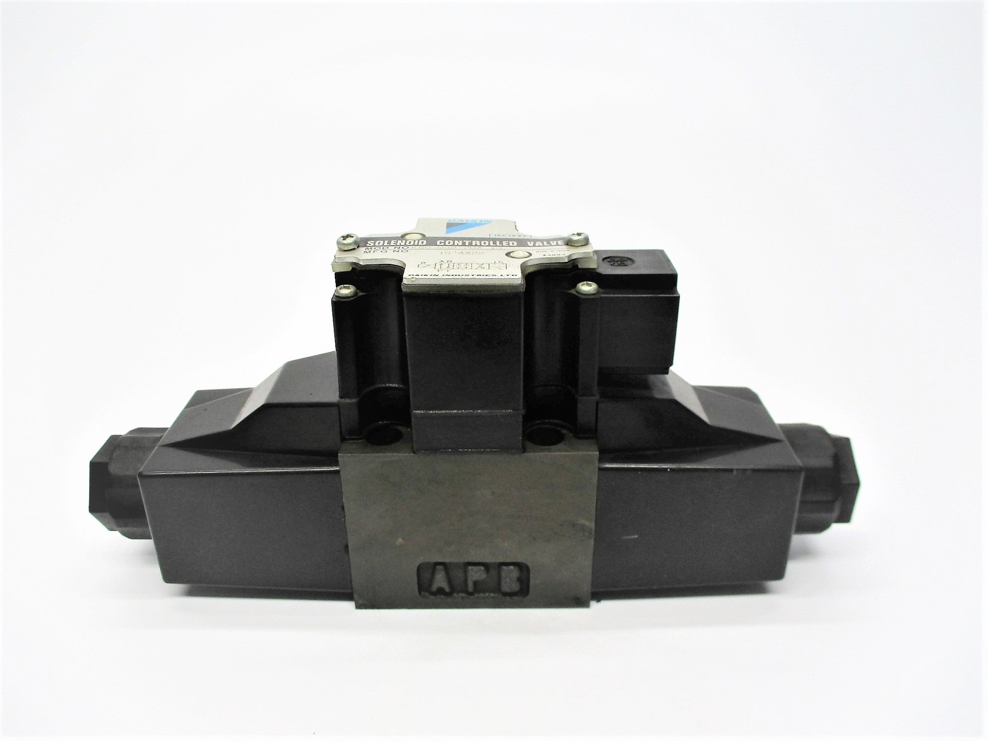 DAIKIN KSO-G02-2DA-10 100VAC NSNP