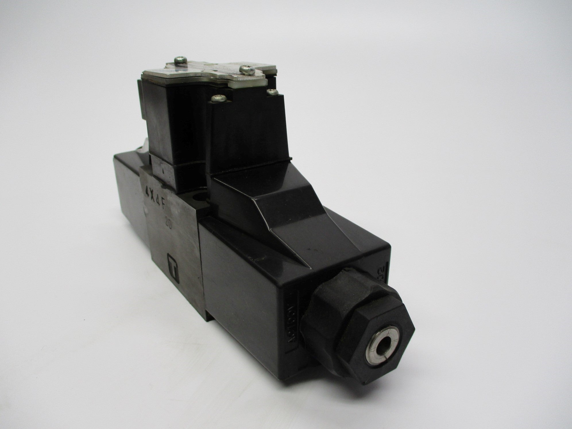 DAIKIN KSO-G02-2DA-10 100VAC NSNP