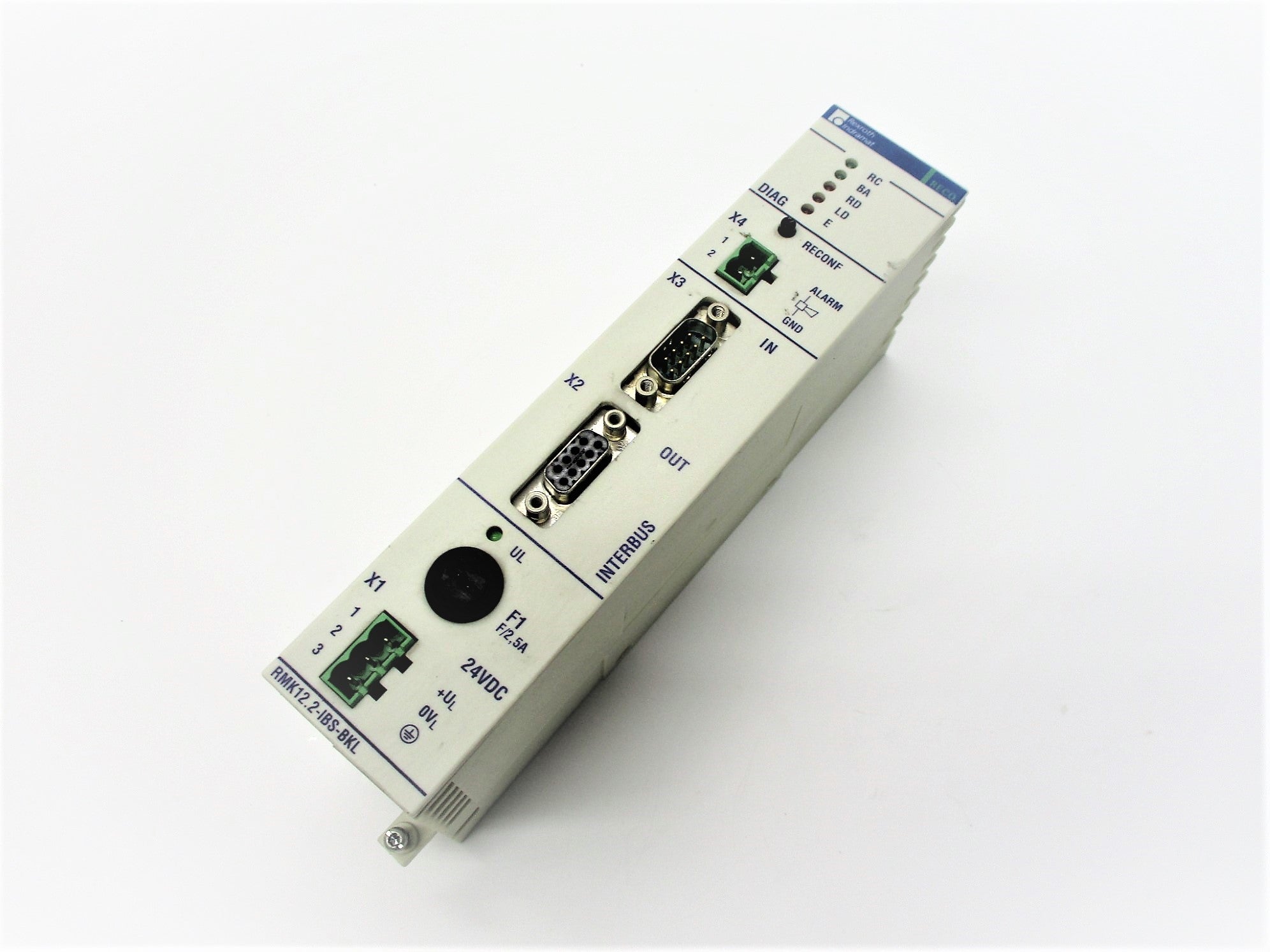 INDRAMAT RMK12.2-IBS-BKL UNMP
