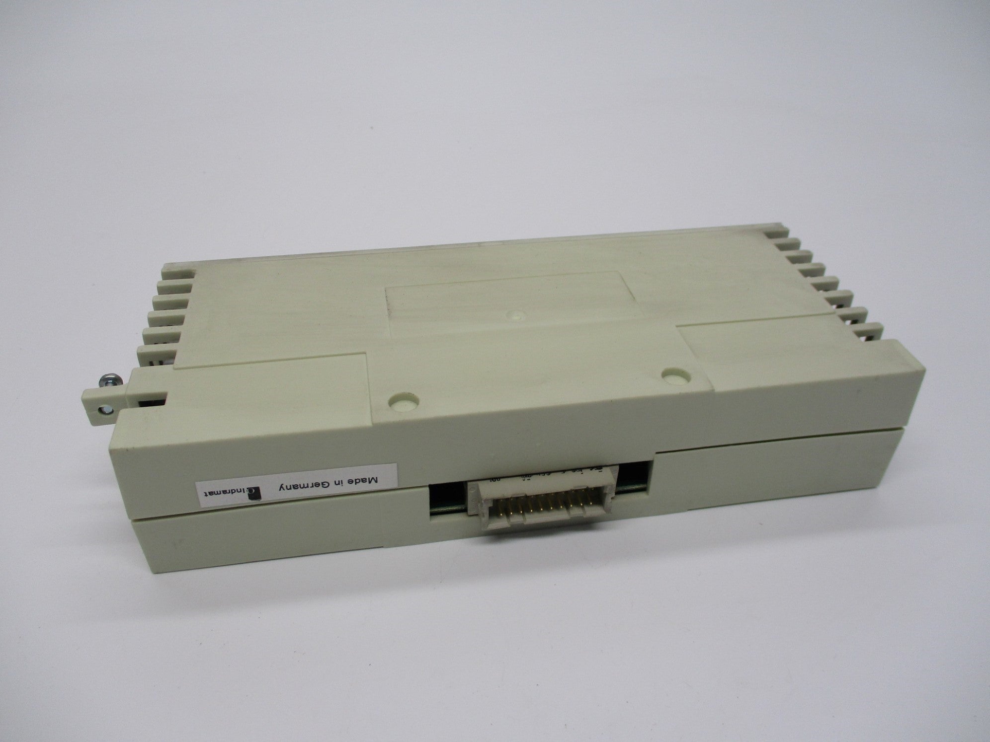 INDRAMAT RMK12.2-IBS-BKL UNMP