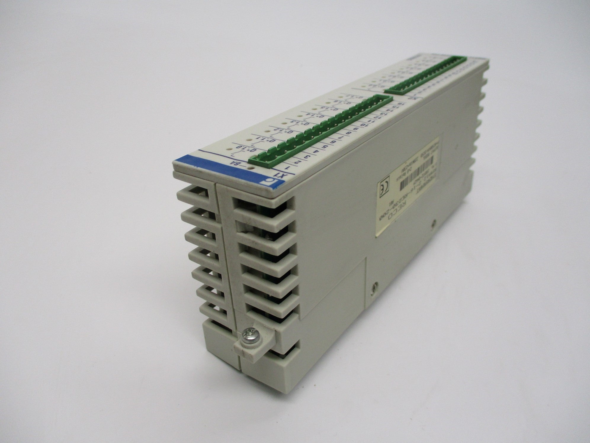 INDRAMAT RMA12.2-16-RE230-200 NSNP