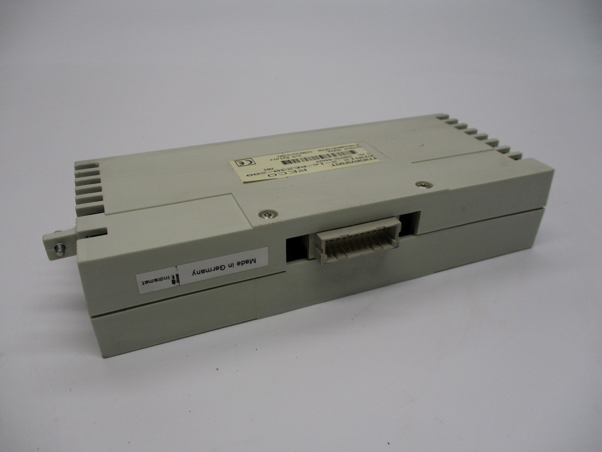 INDRAMAT RMA12.2-16-RE230-200 NSNP