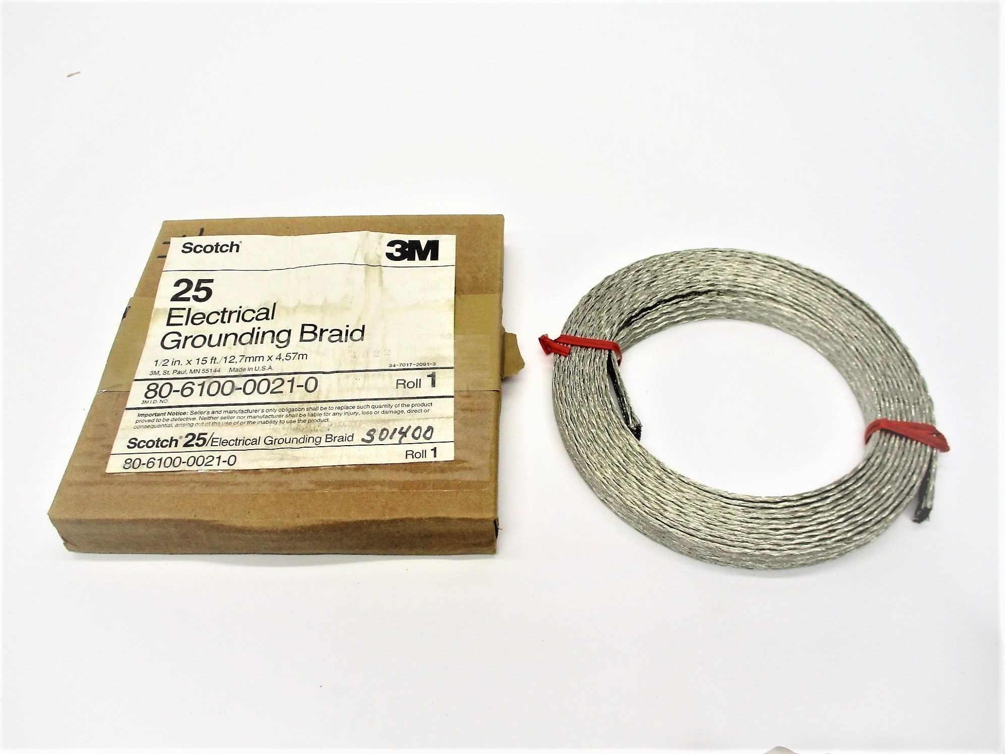 3M SCOTCH 80-6100-0021-0 NSMP