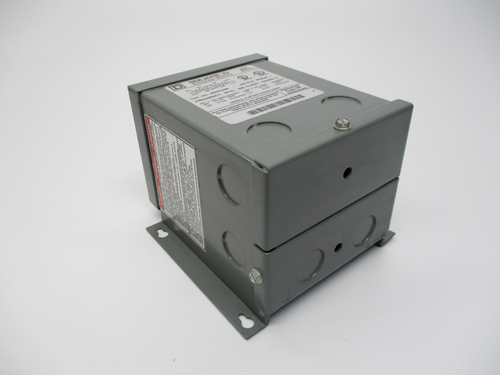 SQUARE D 250SV43B NSNP
