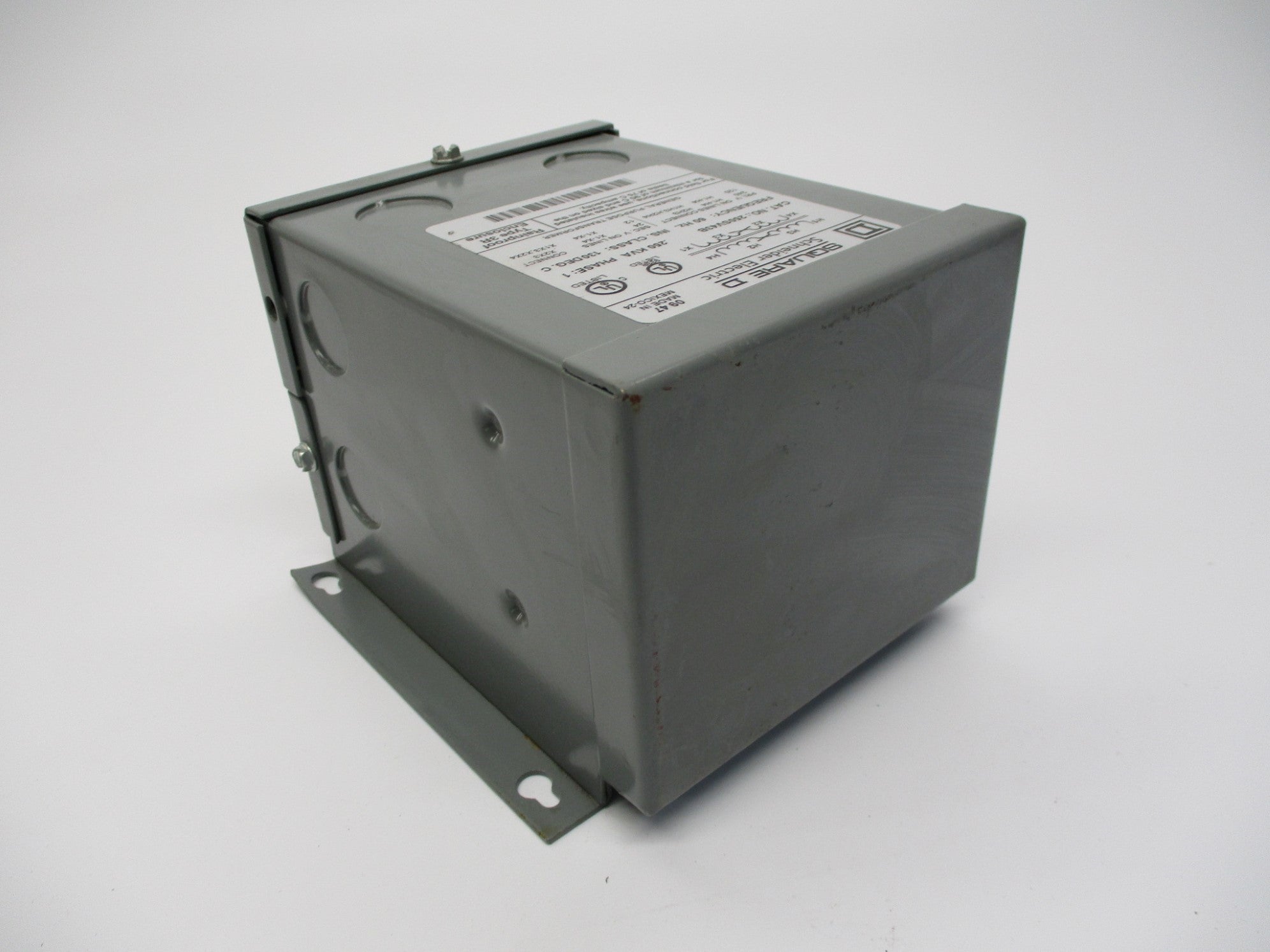 SQUARE D 250SV43B NSNP