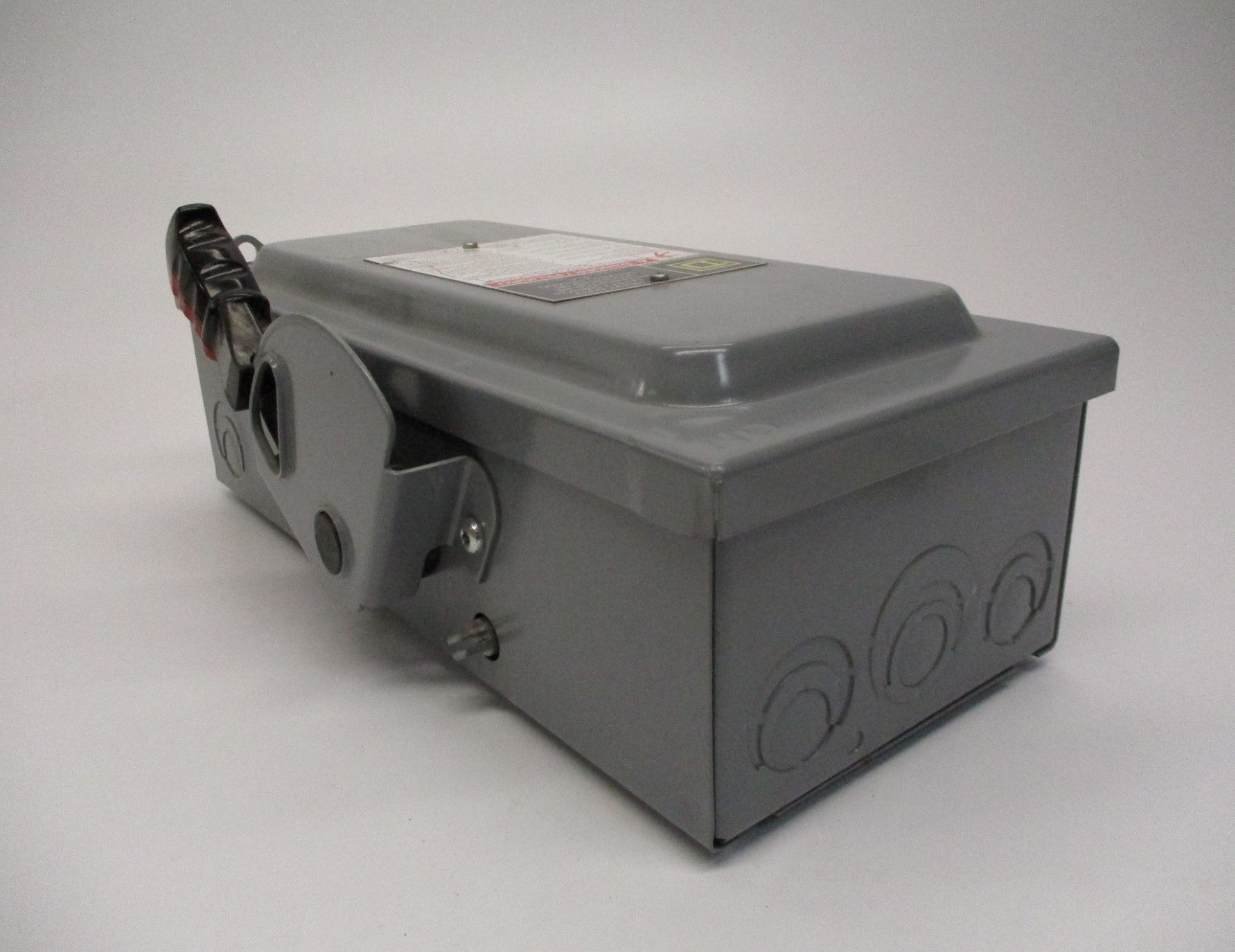 SQUARE D HU361EI SER. F05 UNMP
