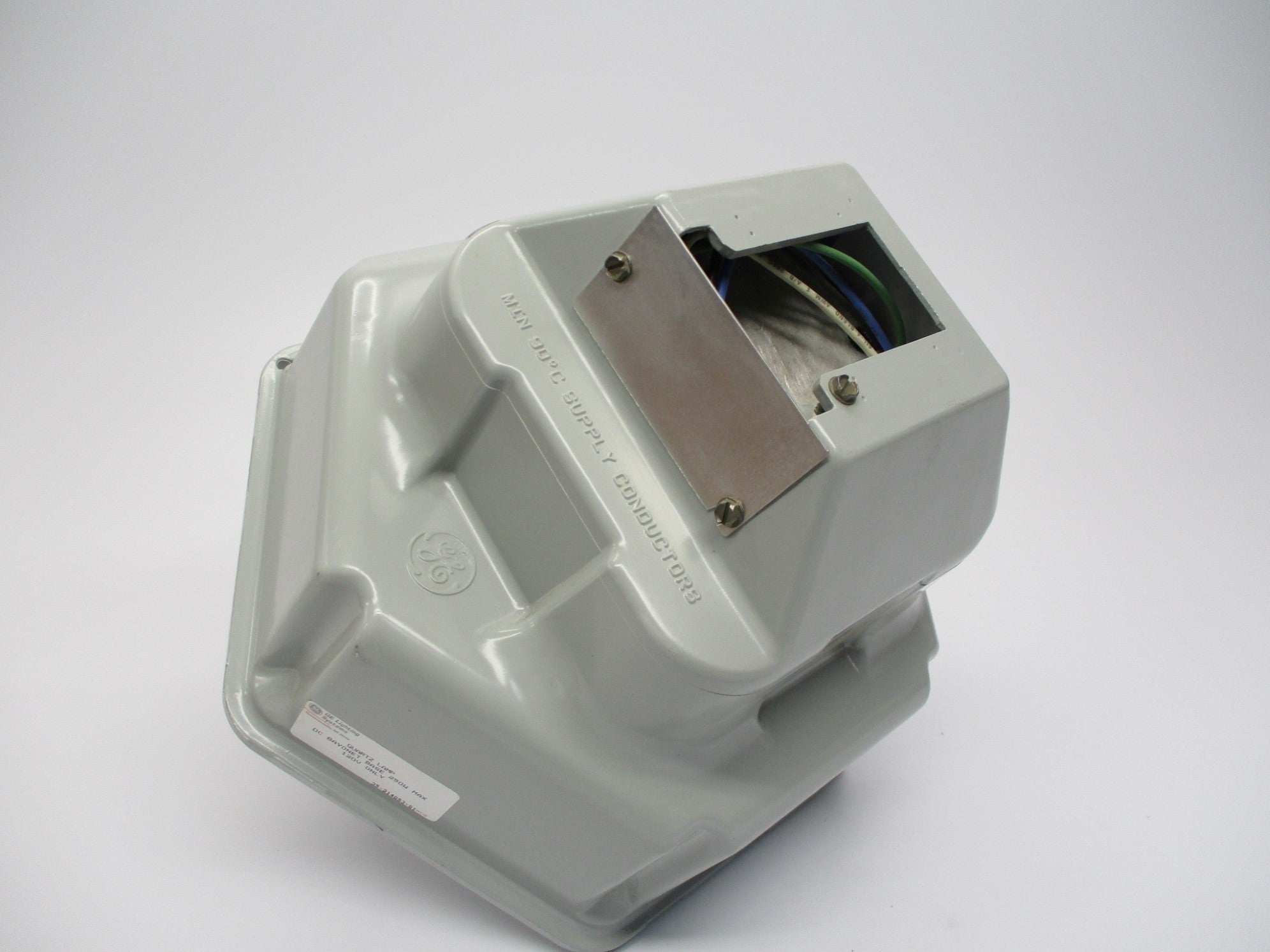 GENERAL ELECTRIC UG5G40S1AF11Q NSMP