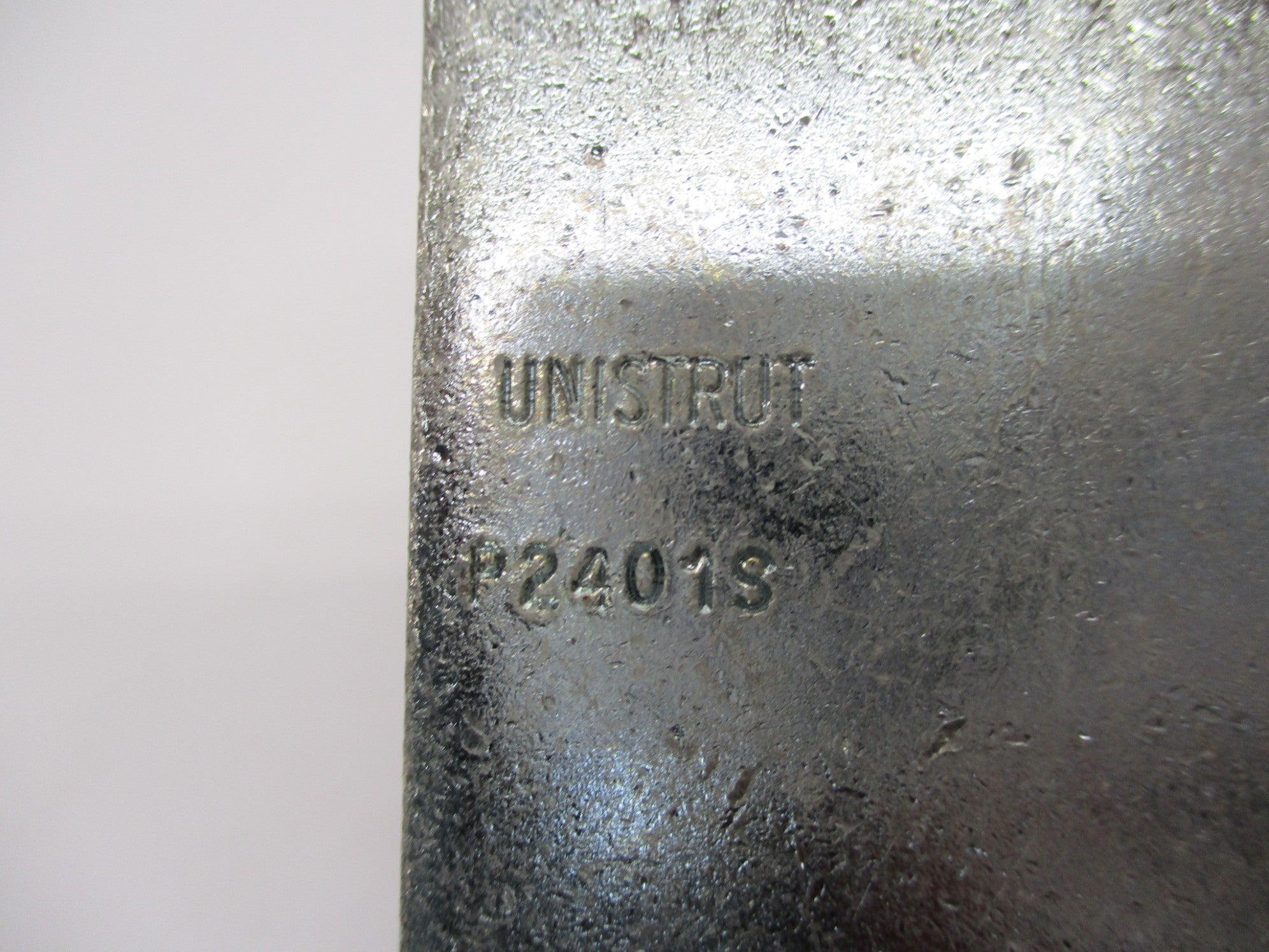 UNISTRUT P2401S-EG (PKG OF 10) NSMP