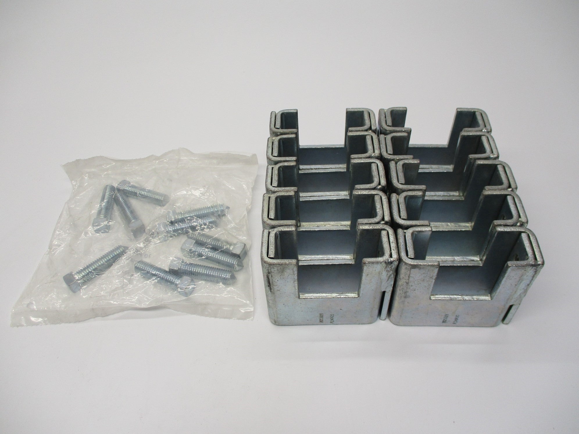 UNISTRUT P2401S-EG (PKG OF 10) NSMP