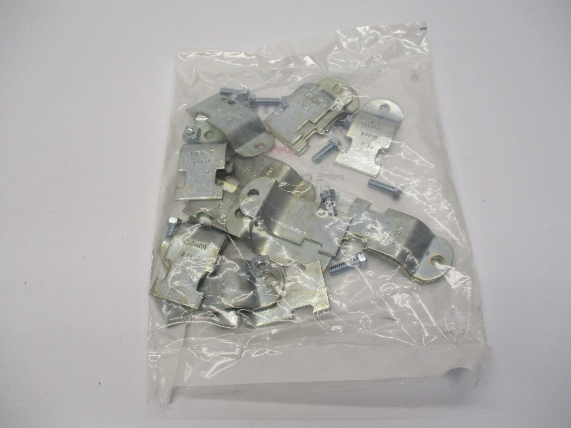 UNISTRUT P1113-EG (PKG OF 10) NSMP