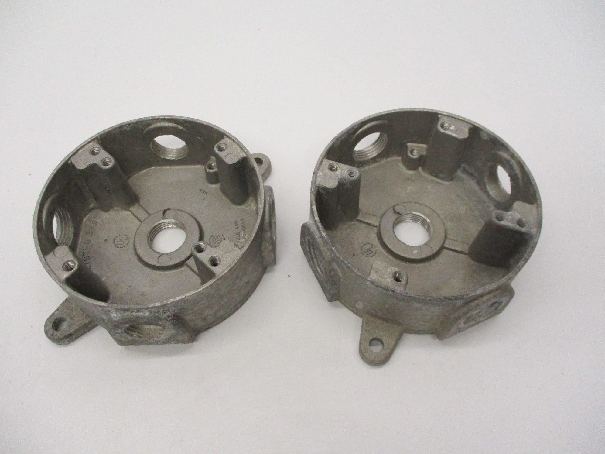 STONCO 75 (PKG OF 2) NSMP