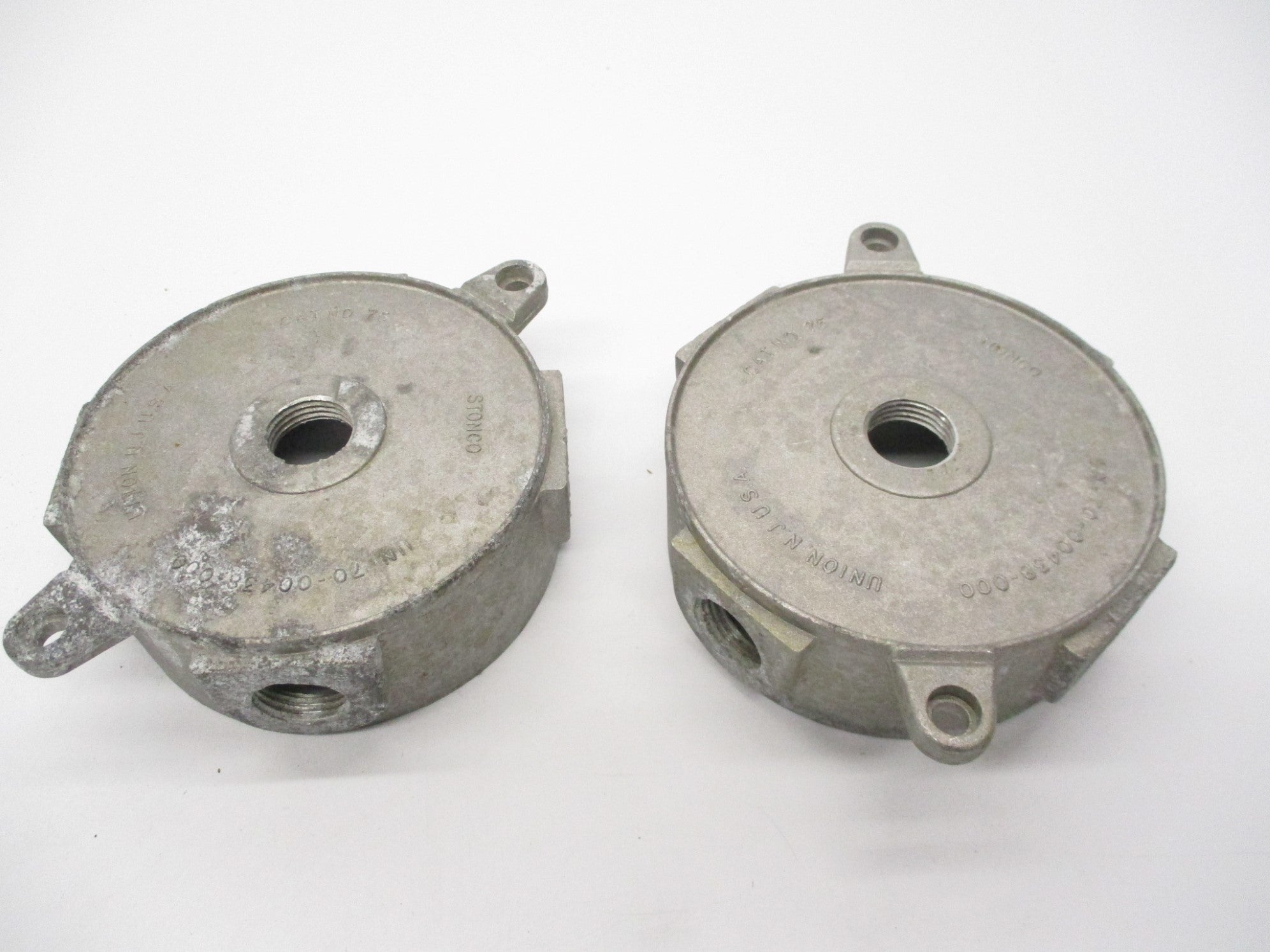 STONCO 75 (PKG OF 2) NSMP