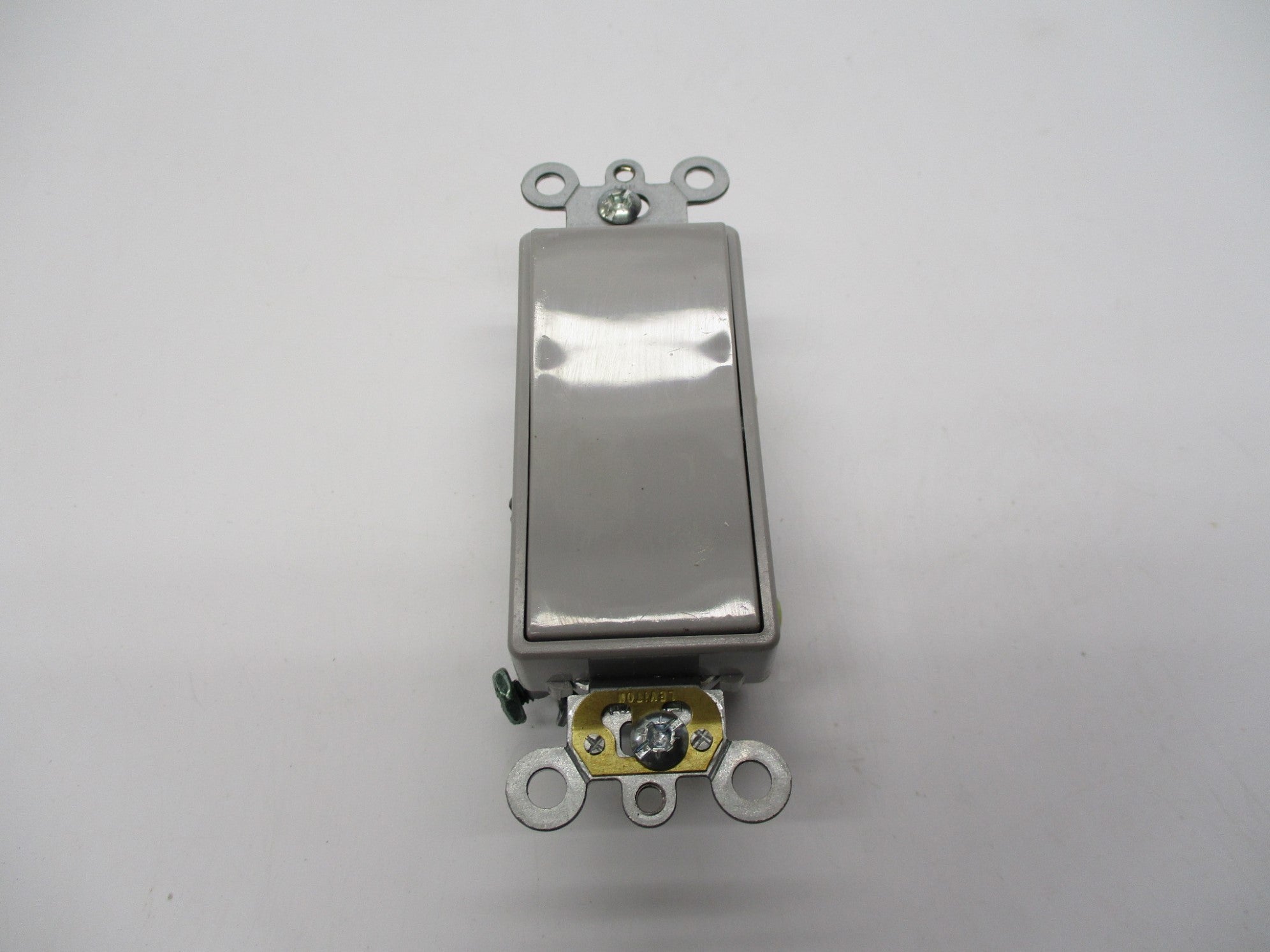 LEVITON 5623-2GY NSMP