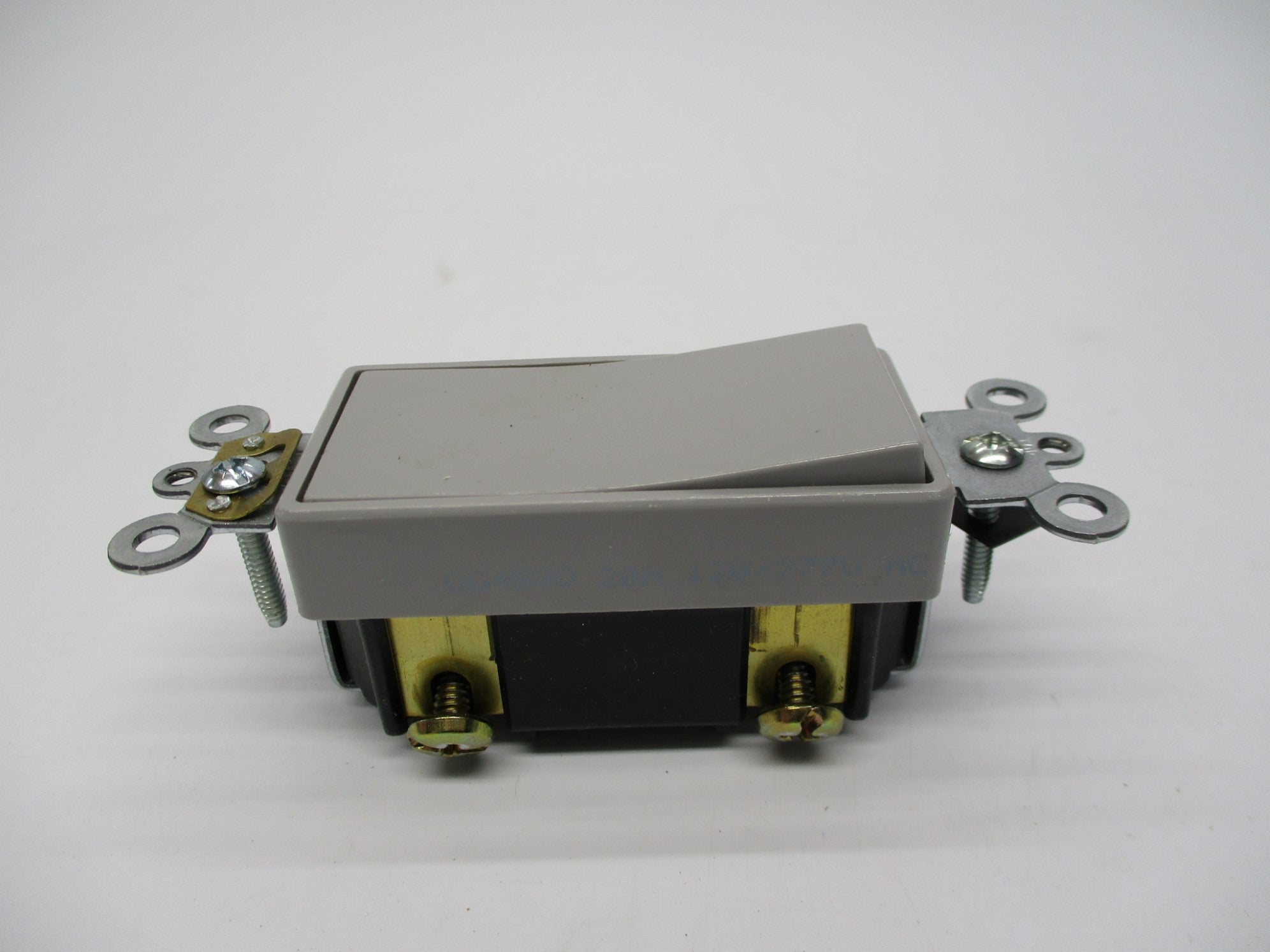 LEVITON 5623-2GY NSMP