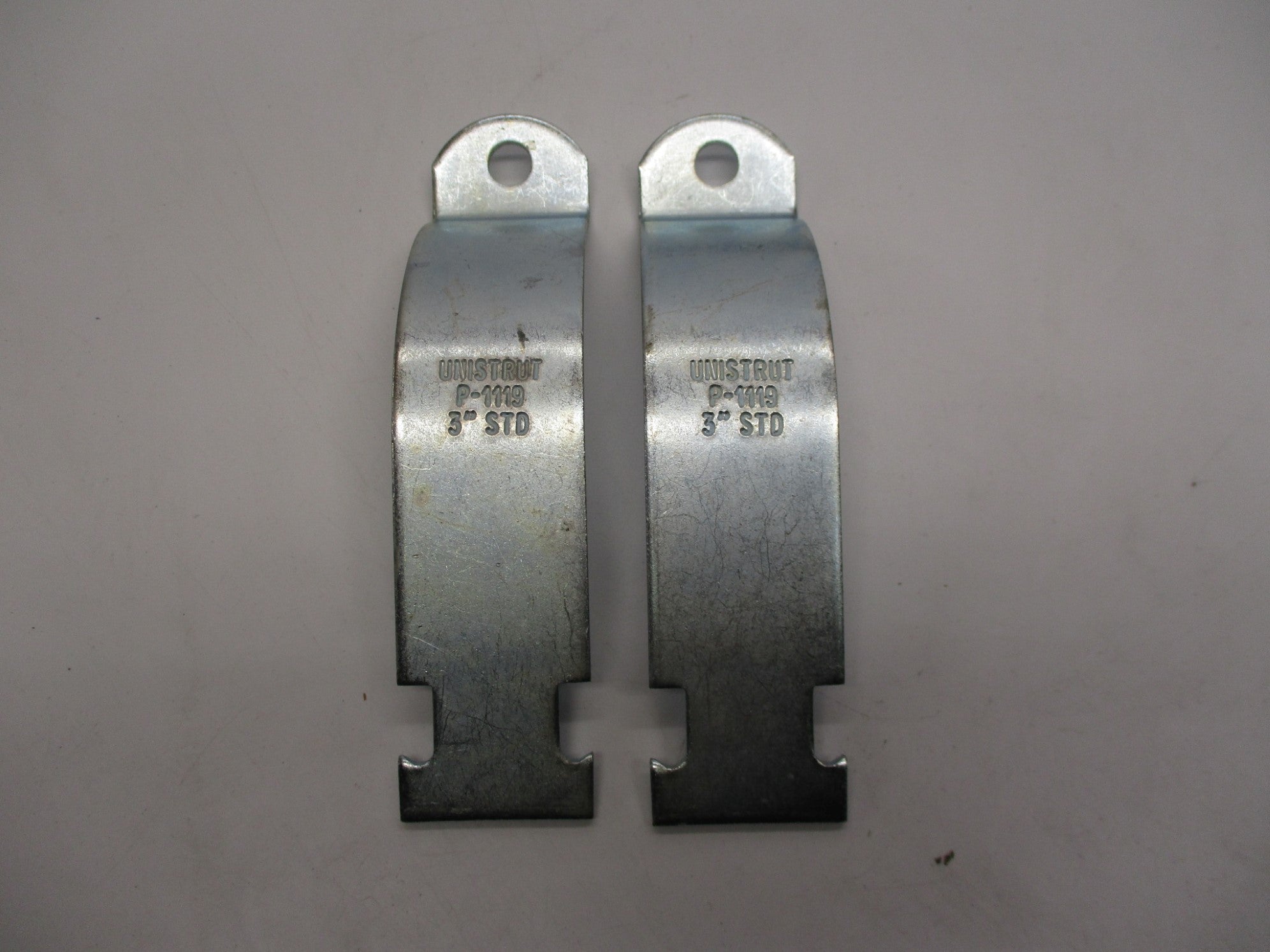 UNISTRUT P1119-EG (PKG OF 49) NSMP