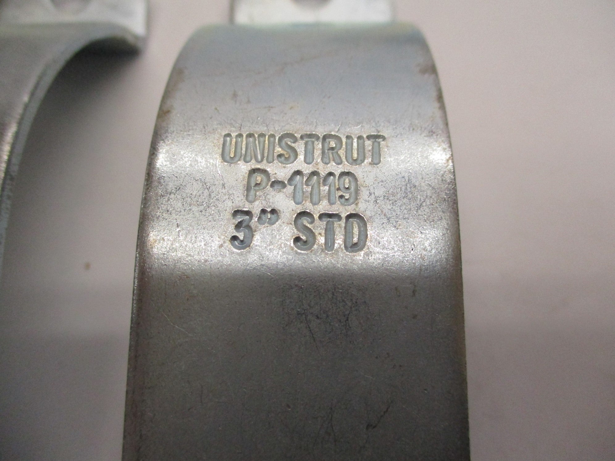 UNISTRUT P1119-EG (PKG OF 49) NSMP