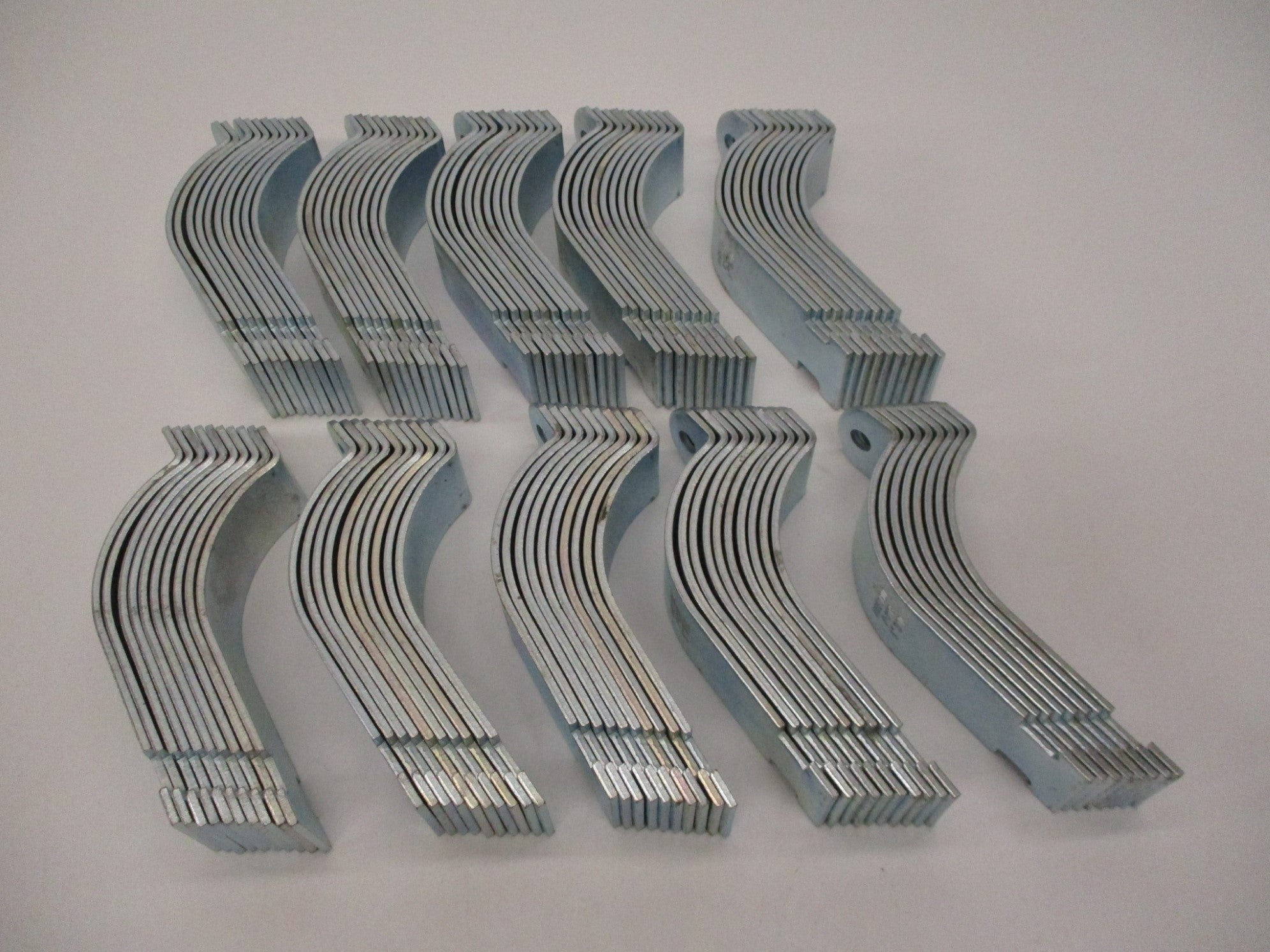 UNISTRUT P1119-EG (PKG OF 49) NSMP