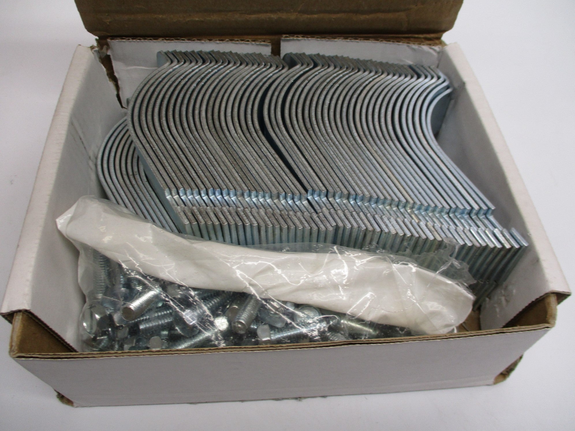 UNISTRUT P1119-EG (PKG OF 49) NSMP