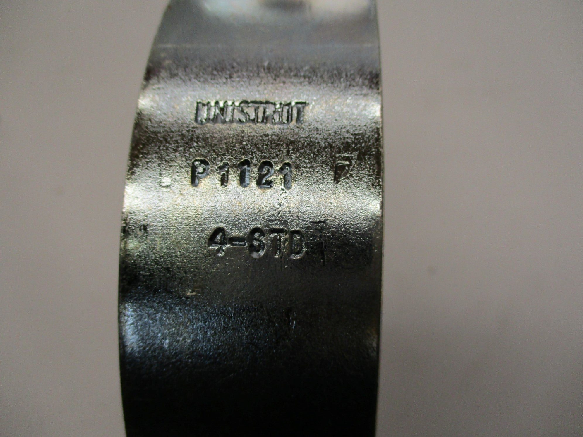 UNISTRUT P1121-EG (PKG OF 25) NSMP