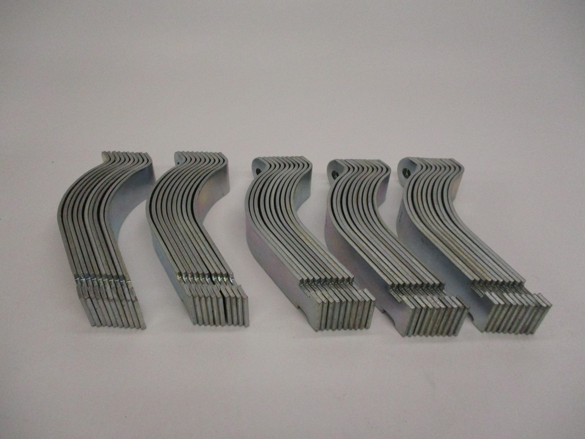 UNISTRUT P1121-EG (PKG OF 25) NSMP