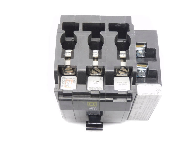 SQUARE D QO3401021 240V 40A NSMP