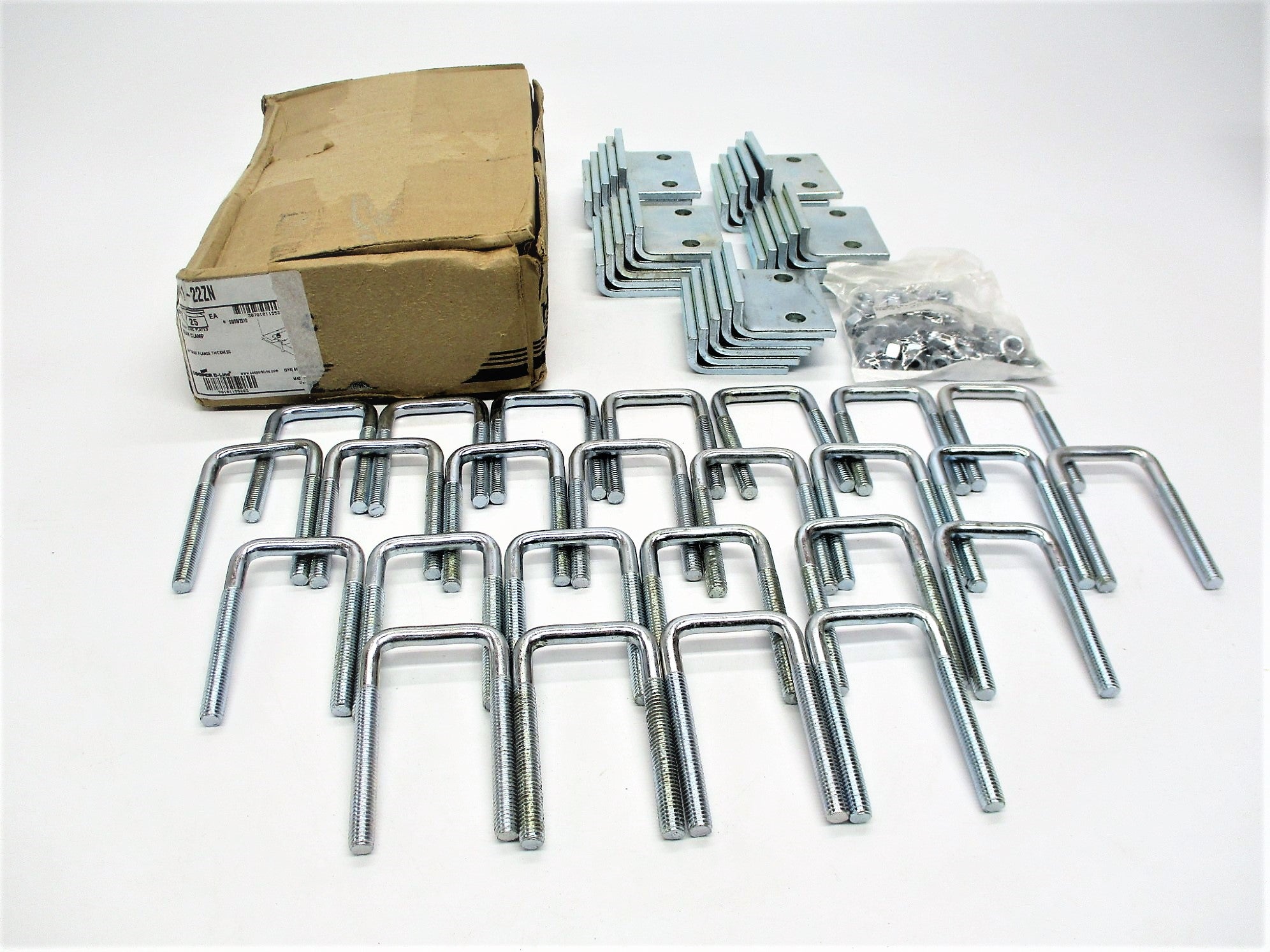 COOPER B441-22ZN (PKG OF 25) NSMP