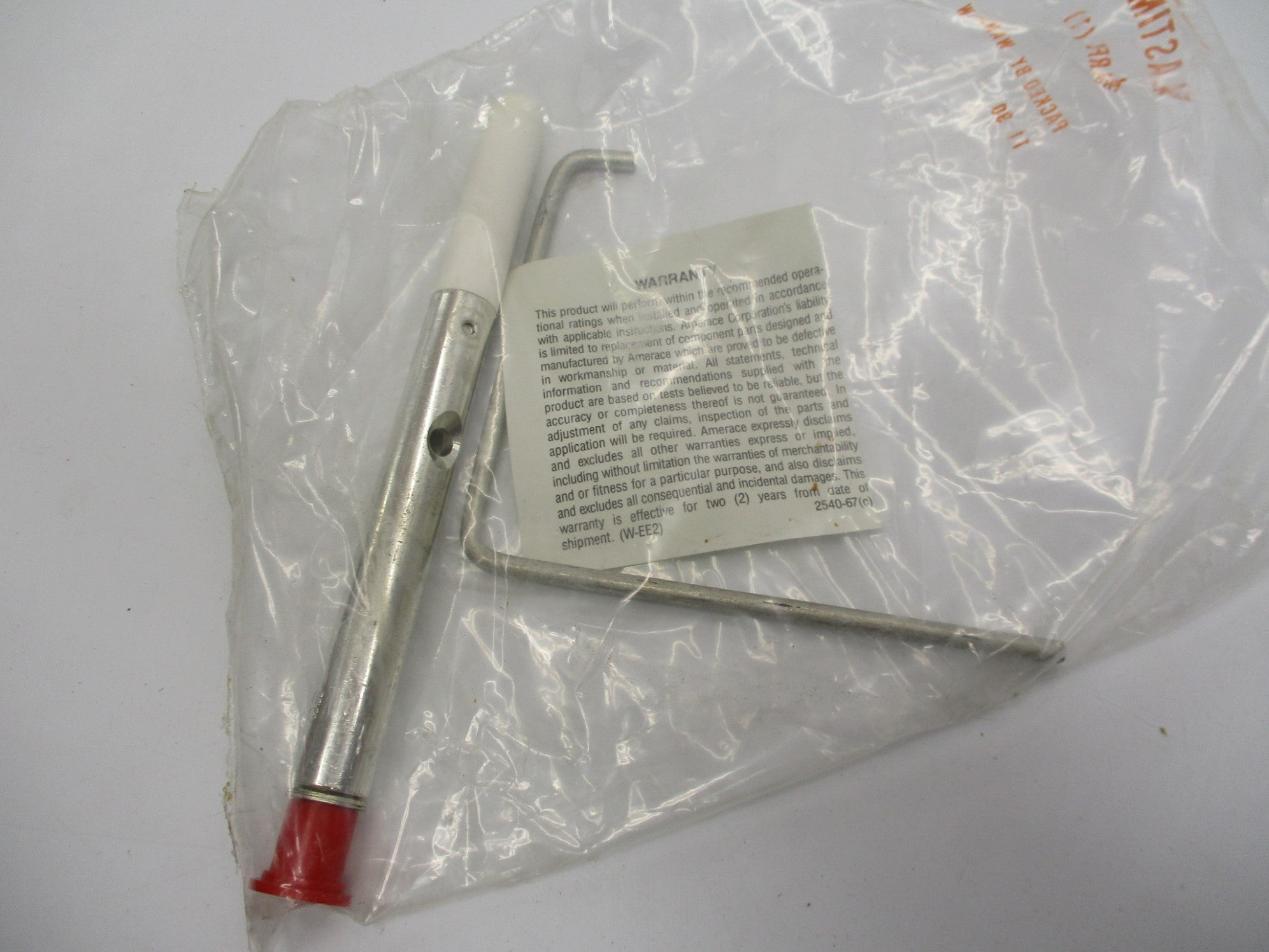 ELASTIMOLD 166LRR-GB NSMP