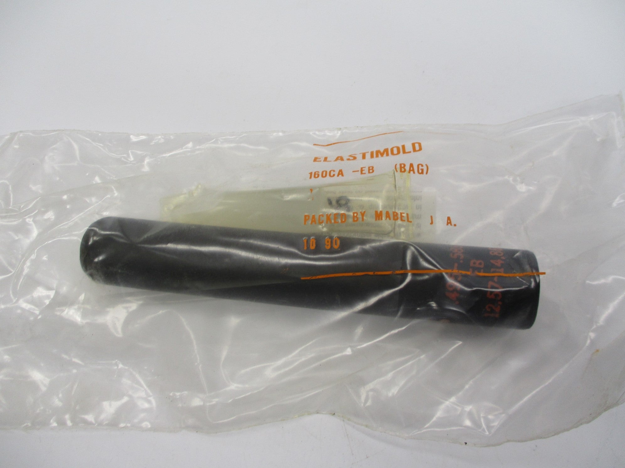 ELASTIMOLD 166LRR-GB NSMP