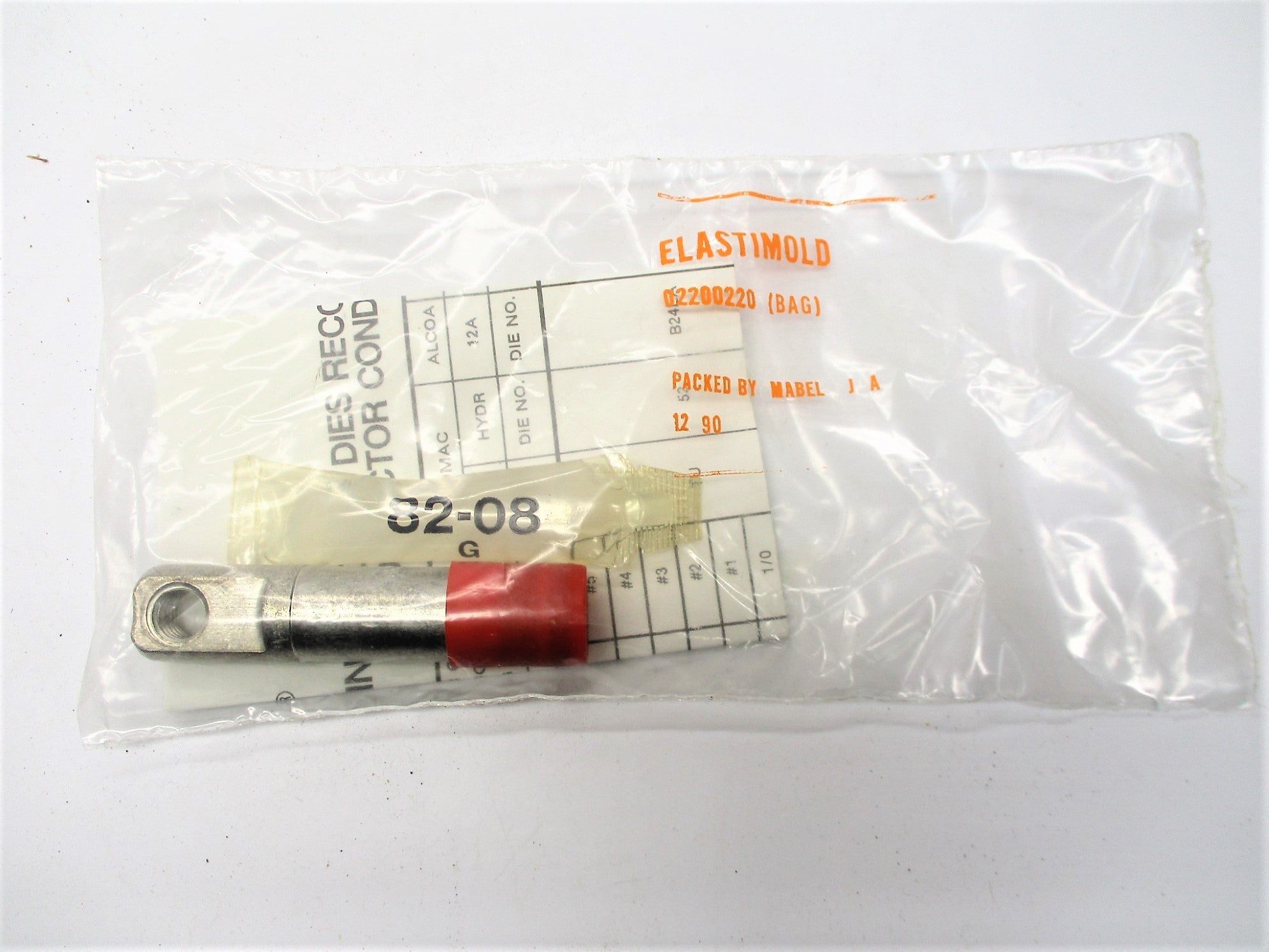 ELASTIMOLD 02200220 NSMP