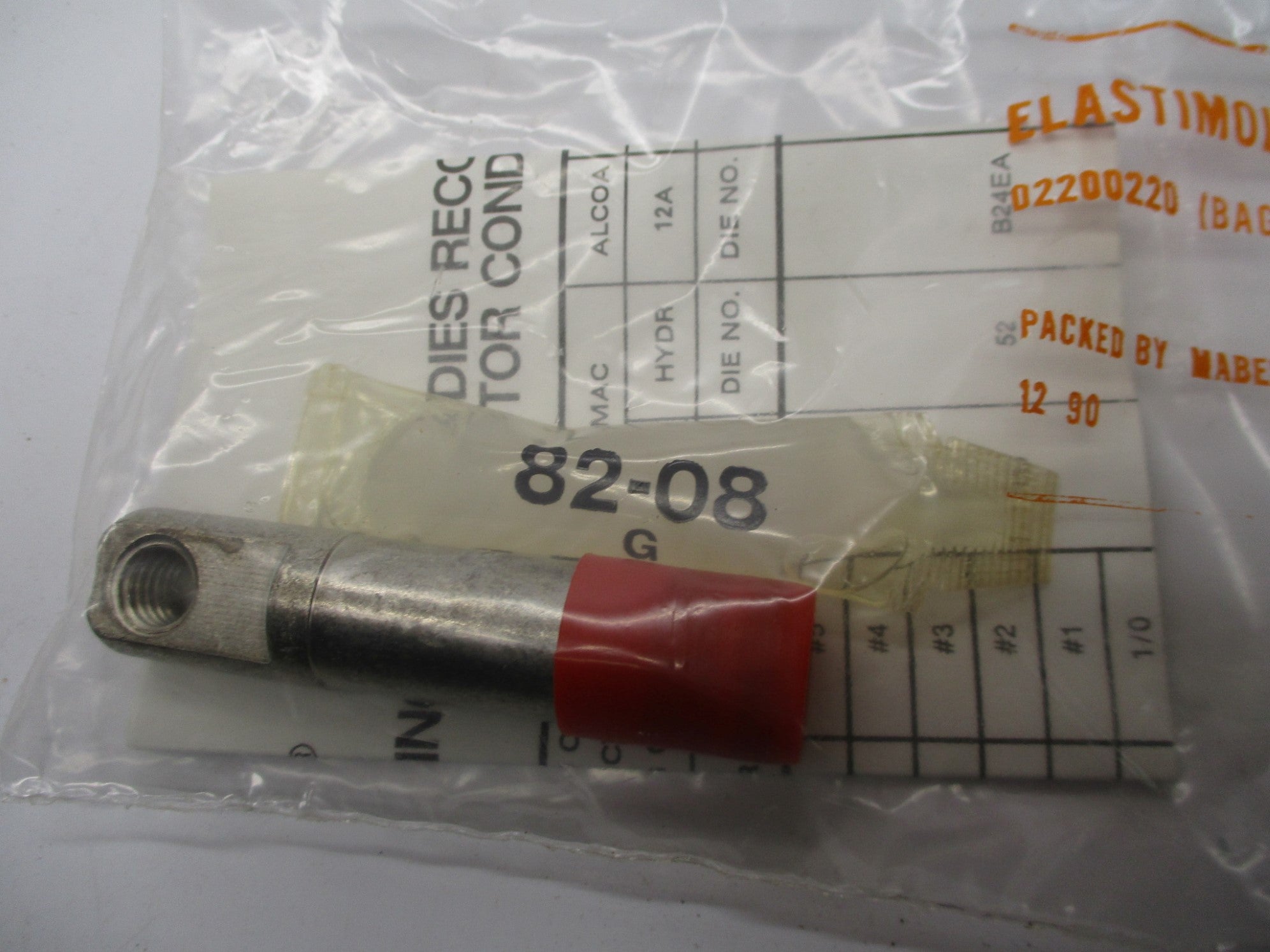 ELASTIMOLD 02200220 NSMP