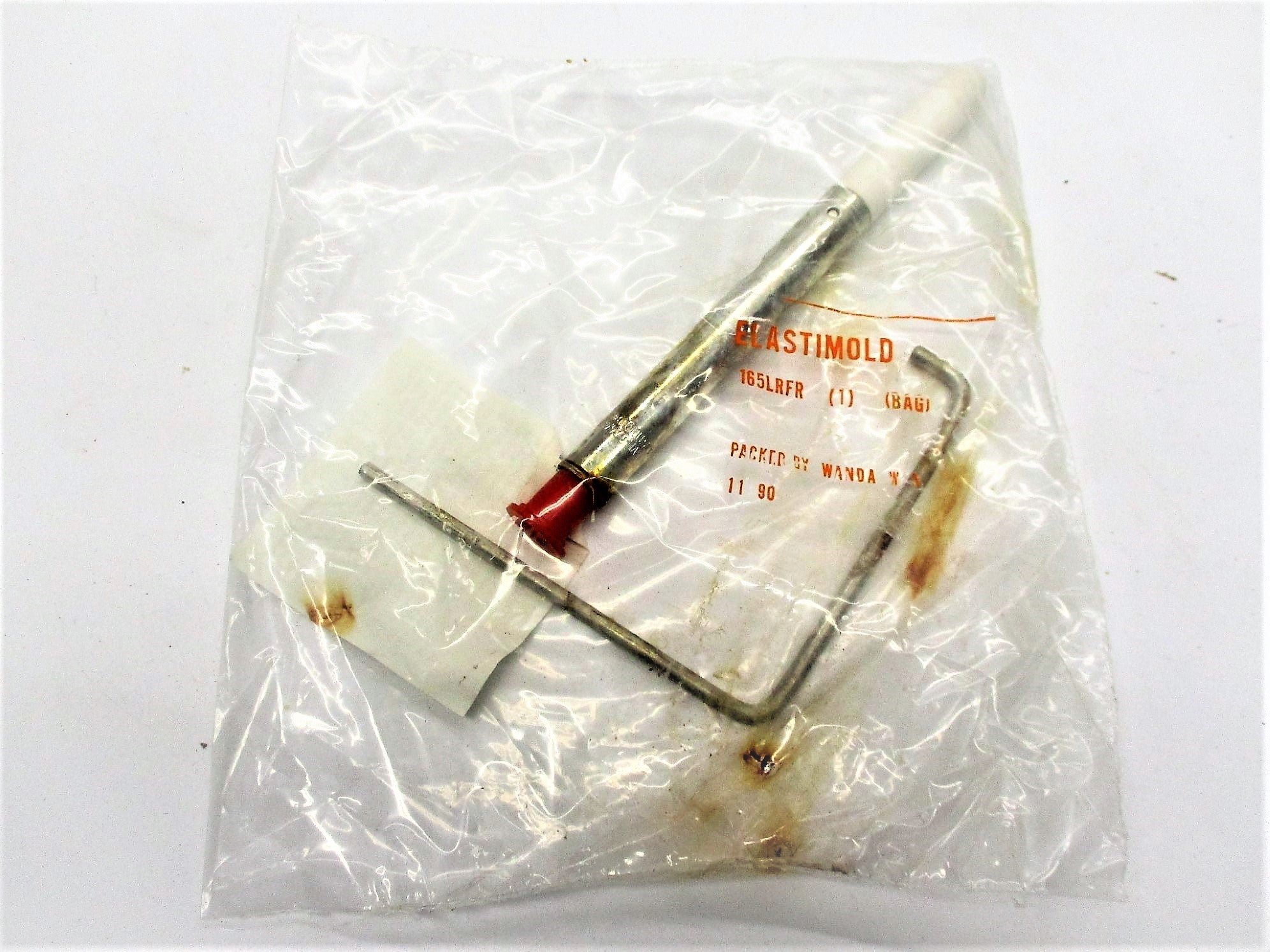ELASTIMOLD 165LRFR NSMP