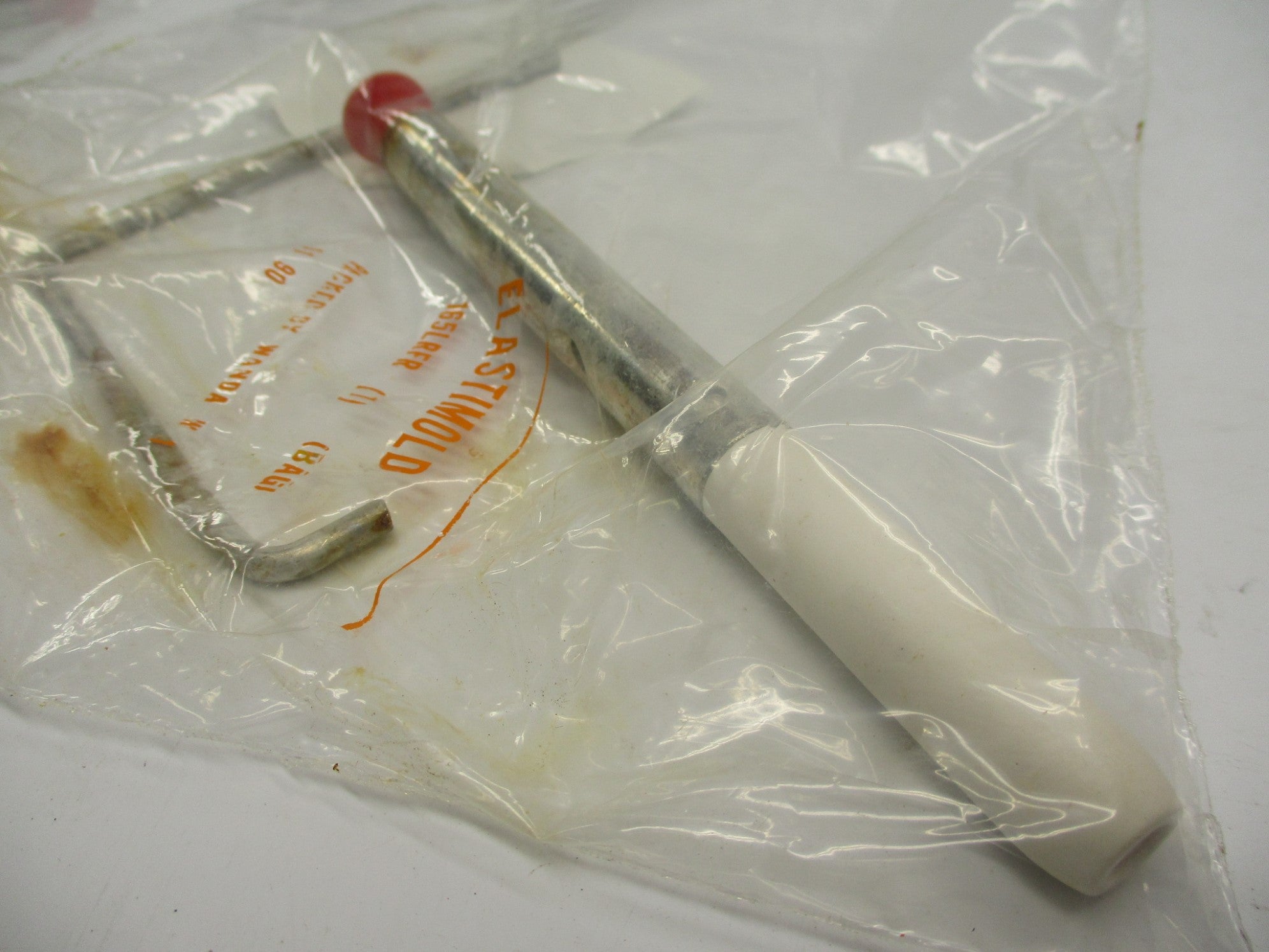 ELASTIMOLD 165LRFR NSMP