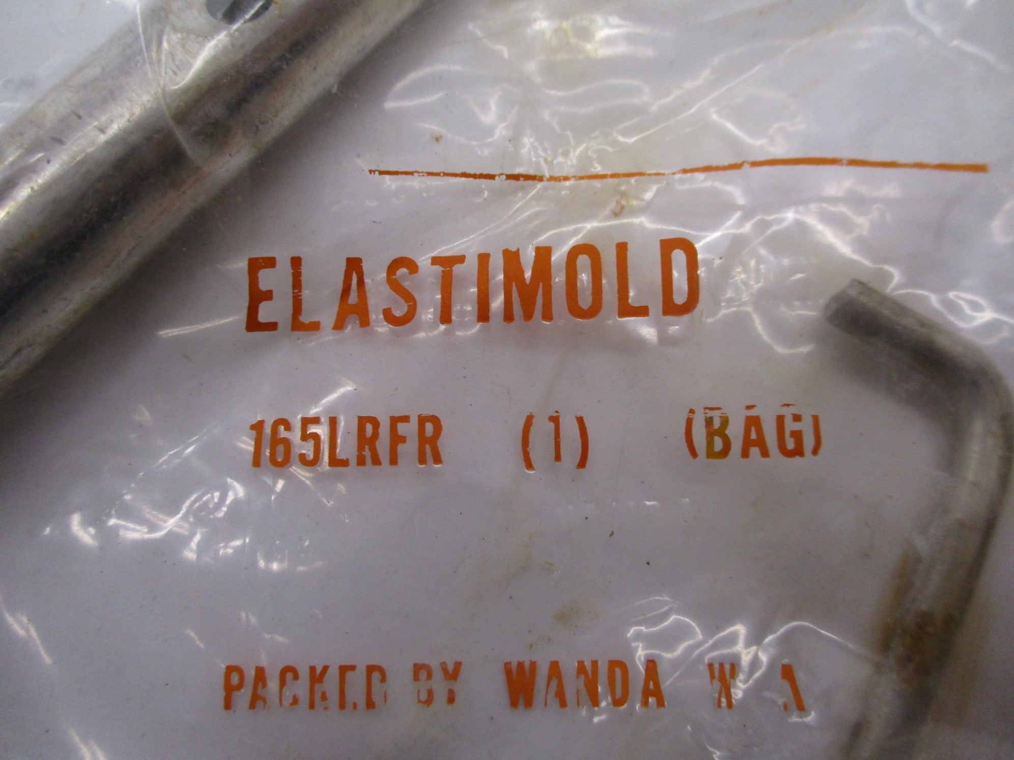 ELASTIMOLD 165LRFR NSMP