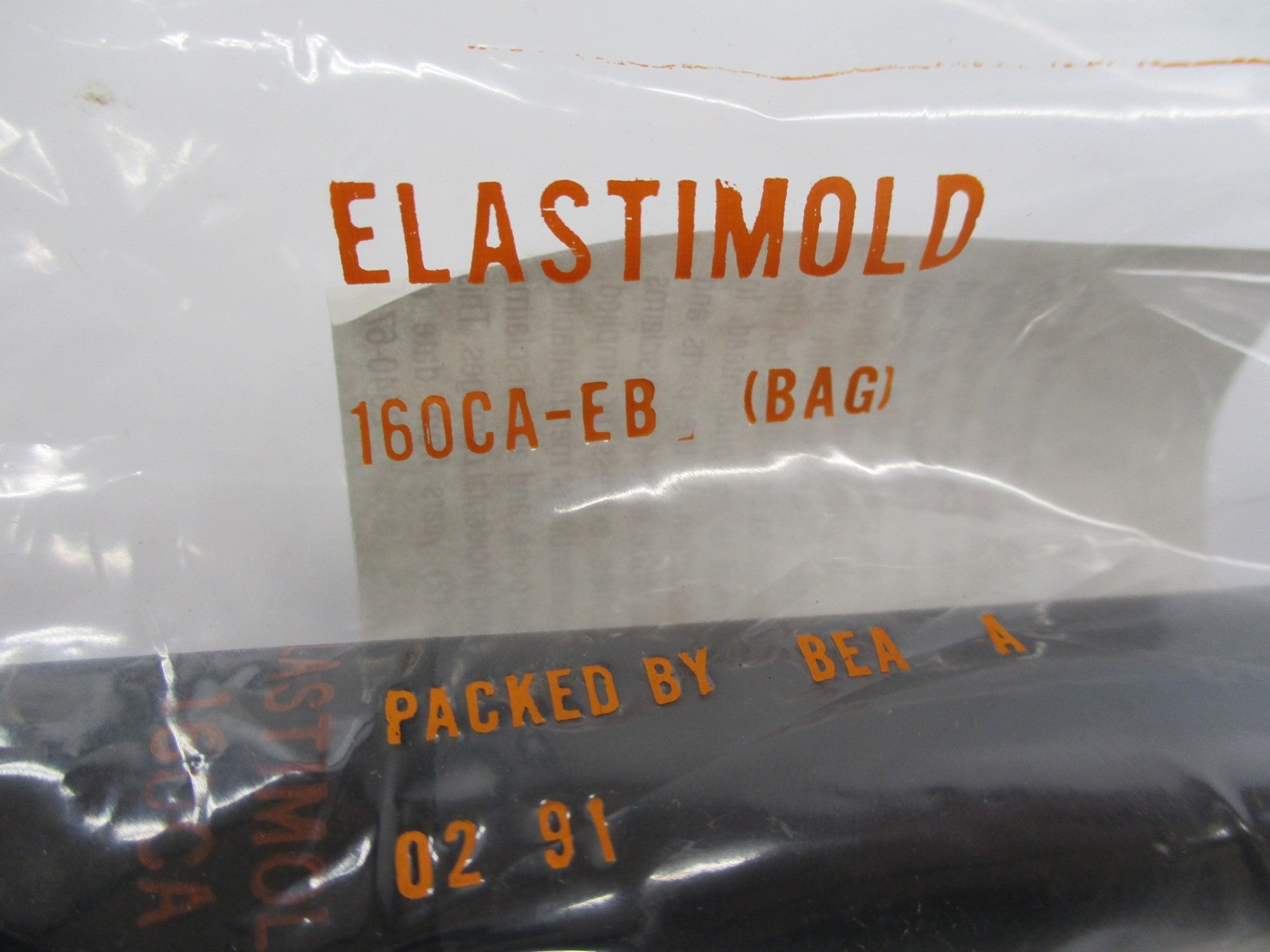 ELASTIMOLD 160CA-EB NSMP
