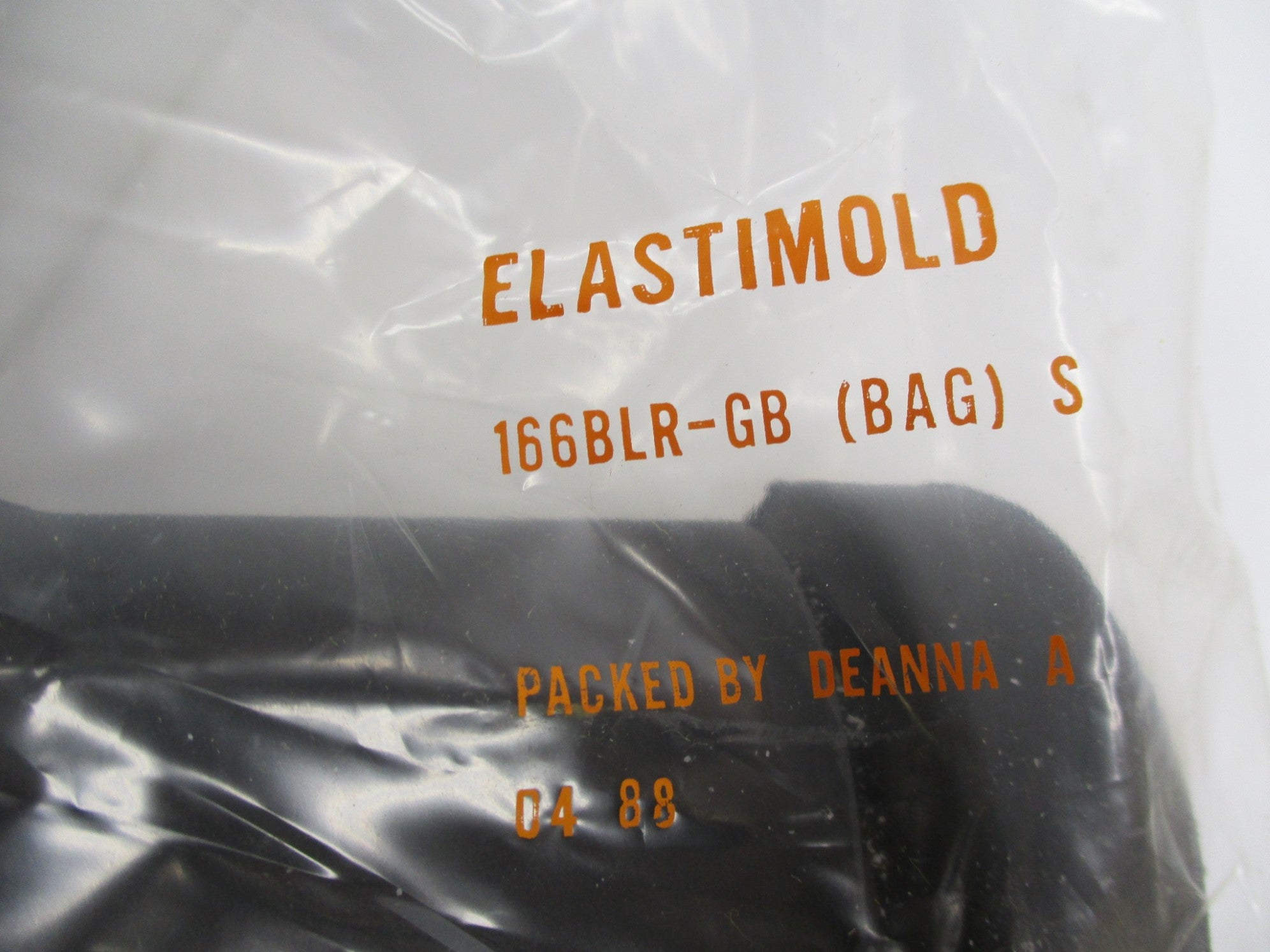 ELASTIMOLD 166BLR-GB NSMP